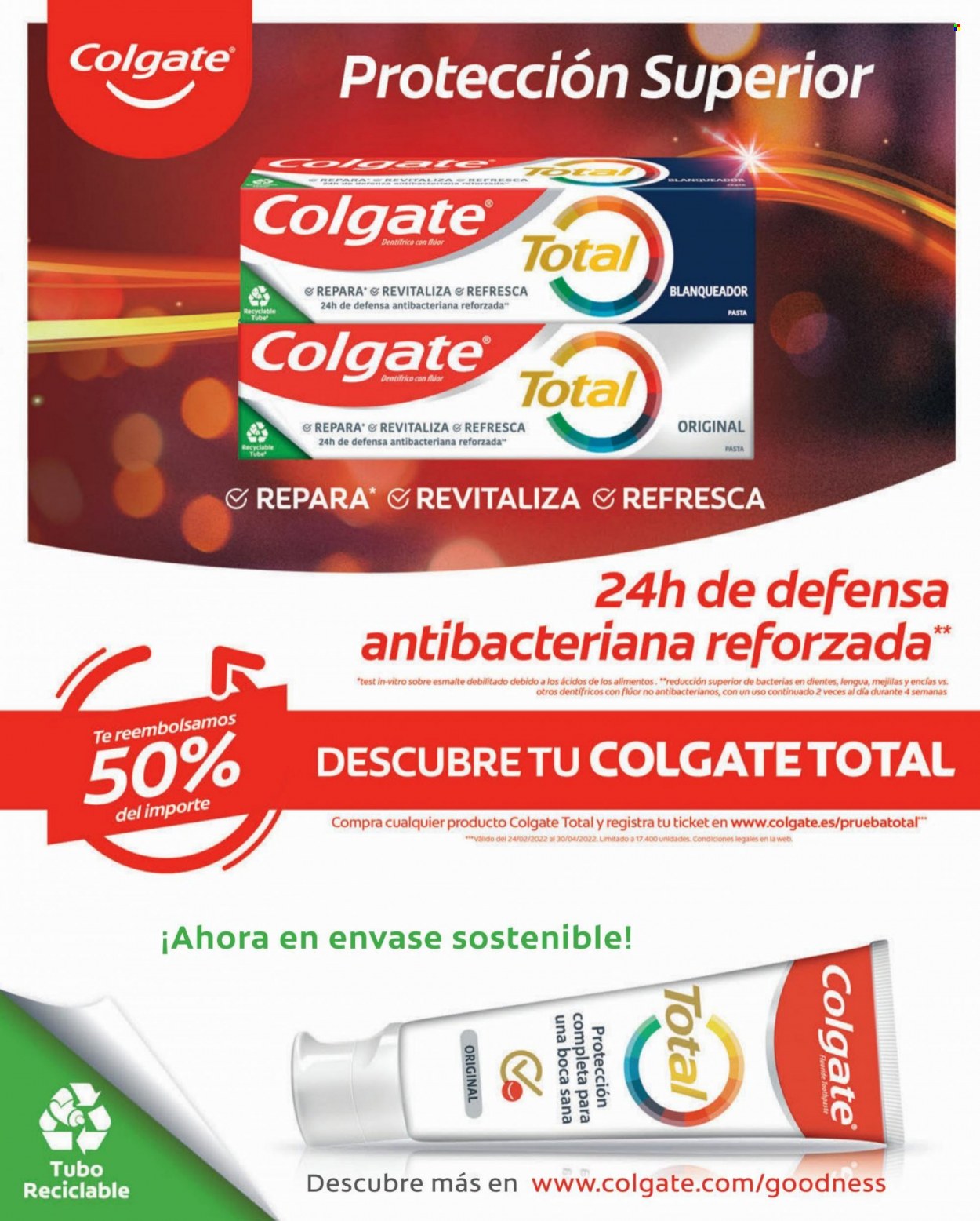 Folleto Carrefour - 15/03/22 - 28/03/22. Página 42