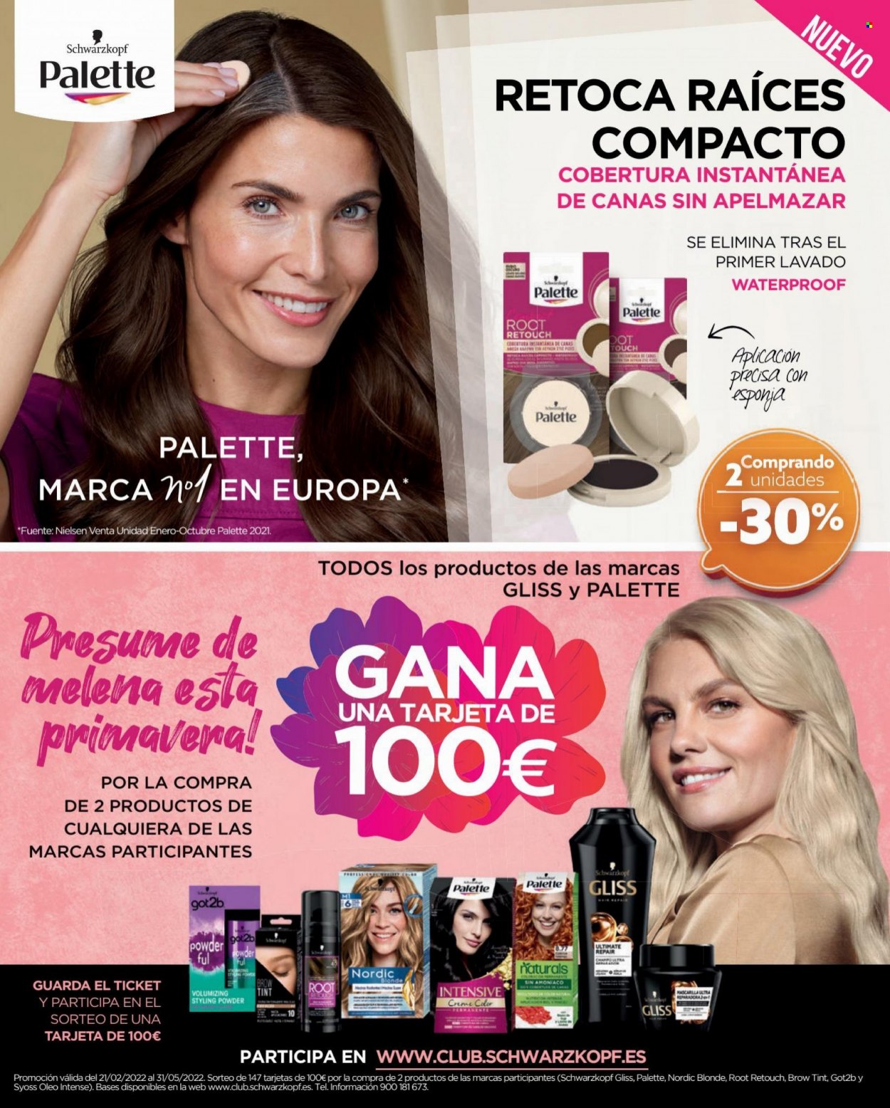 Folleto Carrefour - 15/03/22 - 28/03/22. Página 48