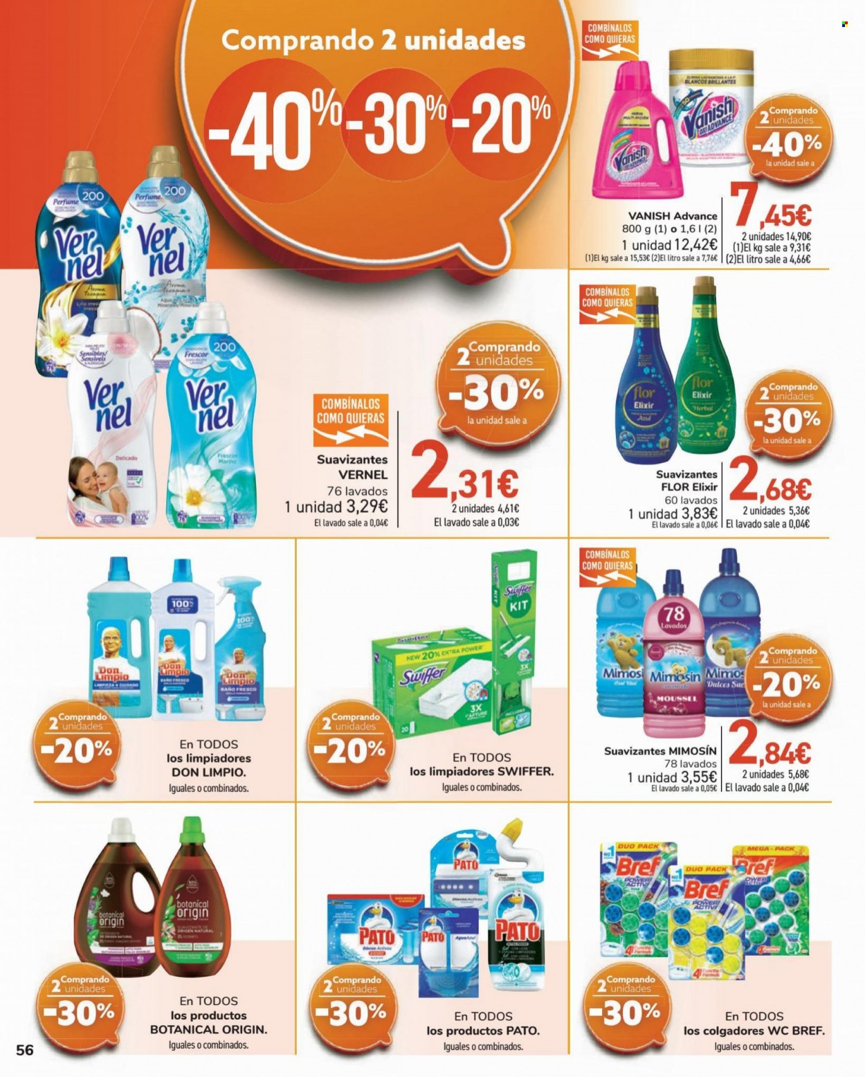 Folleto Carrefour - 15/03/22 - 28/03/22. Página 54