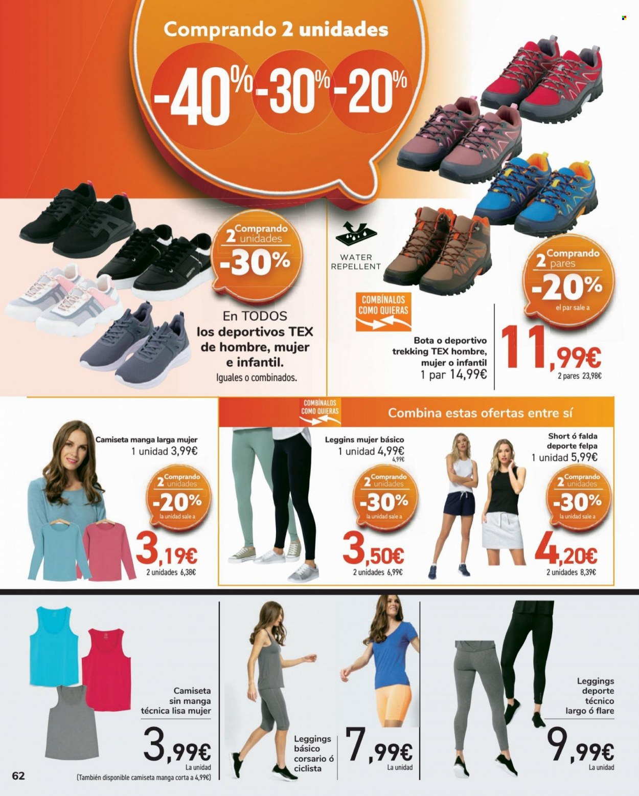 Folleto Carrefour - 15/03/22 - 28/03/22. Página 64
