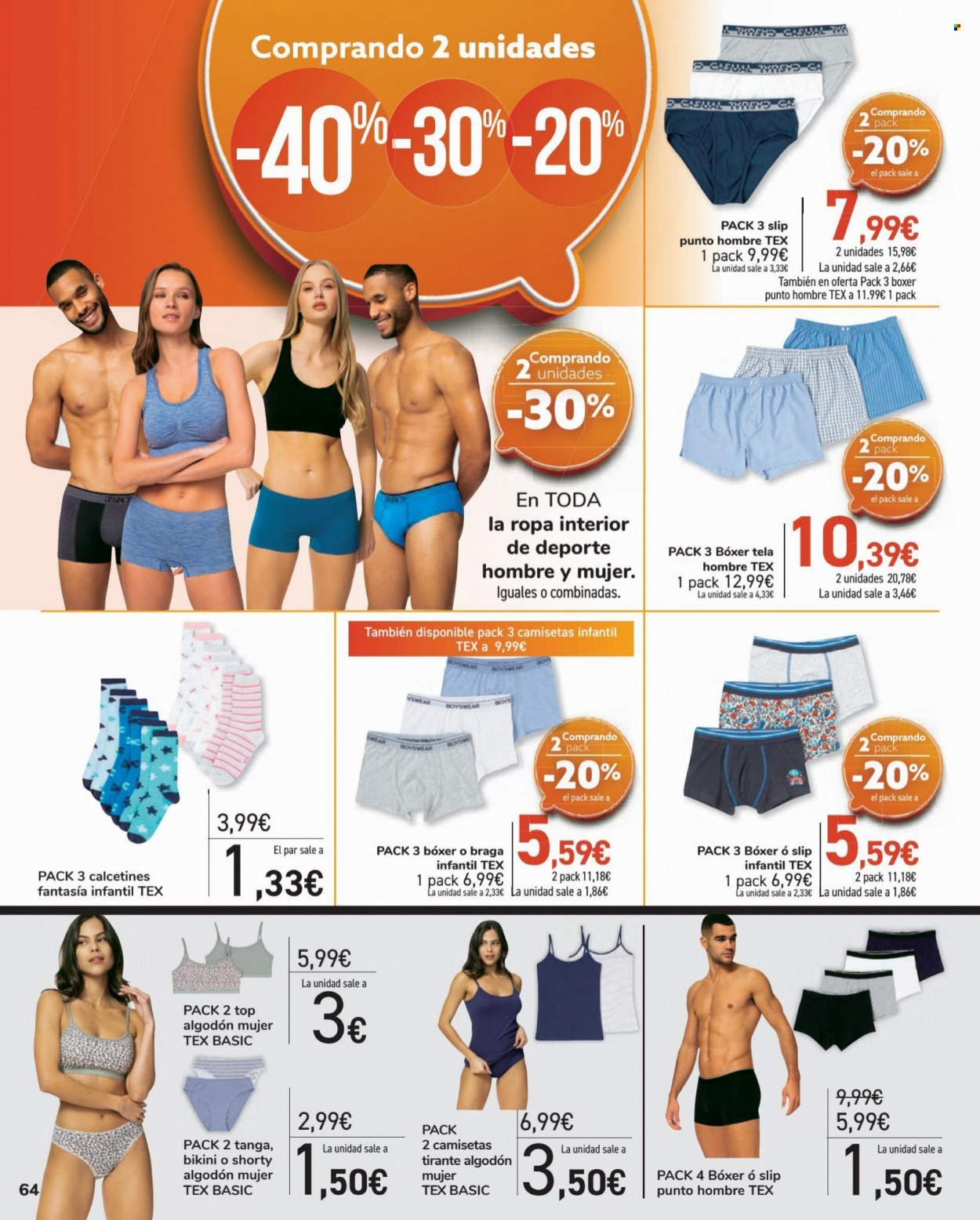 Folleto Carrefour - 15/03/22 - 28/03/22. Página 66
