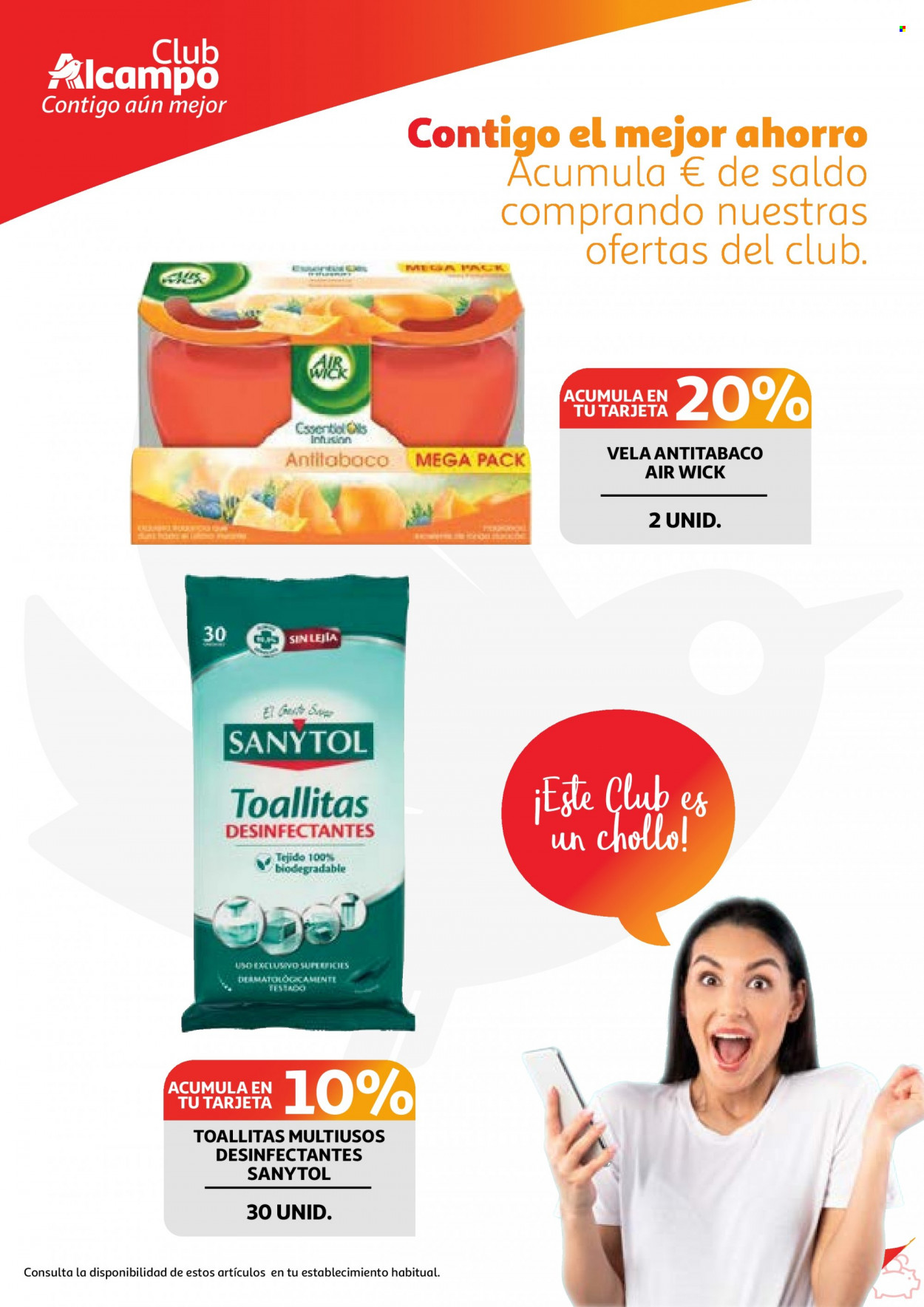 Folleto Alcampo - 15/03/22 - 28/03/22. Página 13