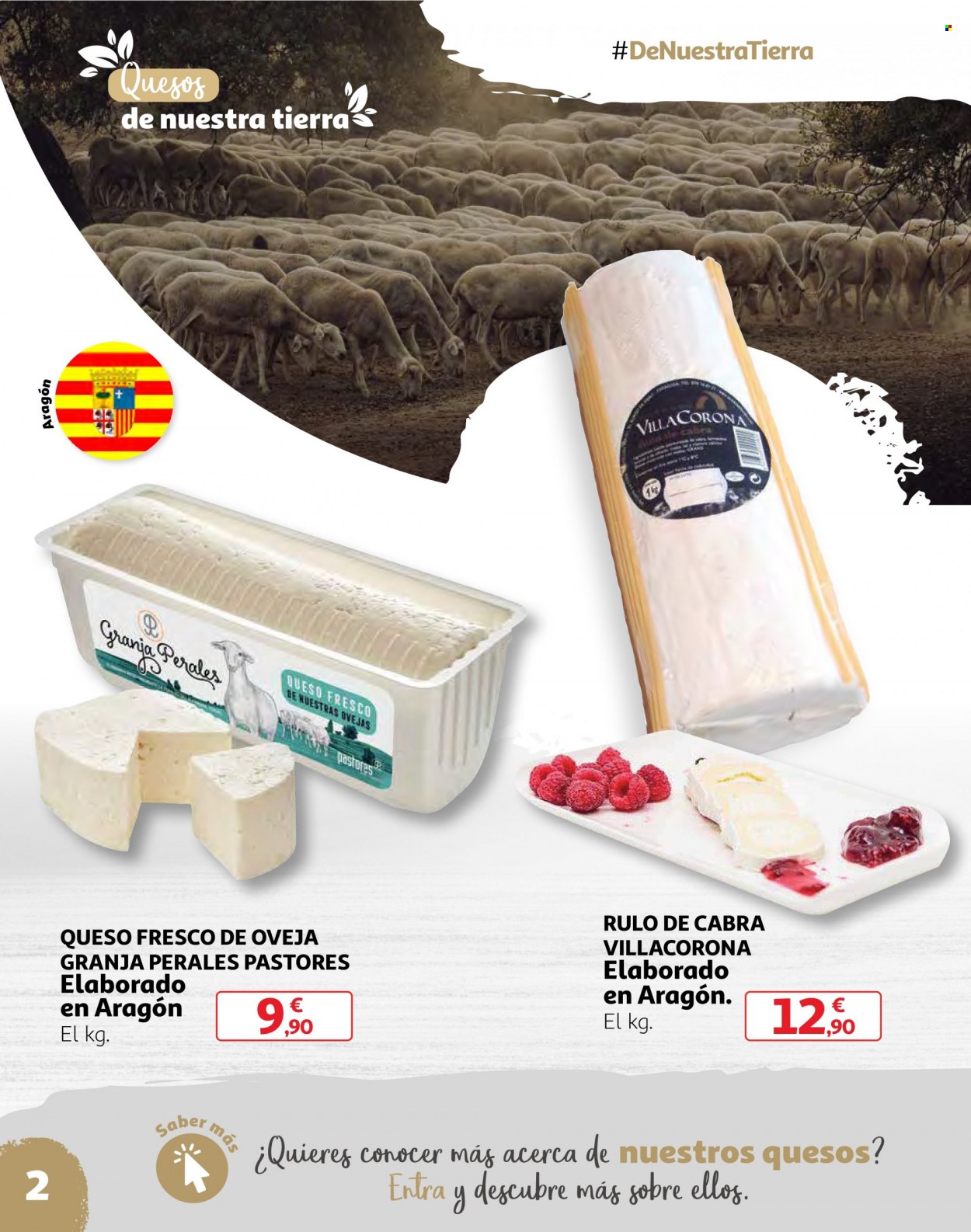 Folleto Alcampo - 22/03/22 - 28/03/22. Página 2