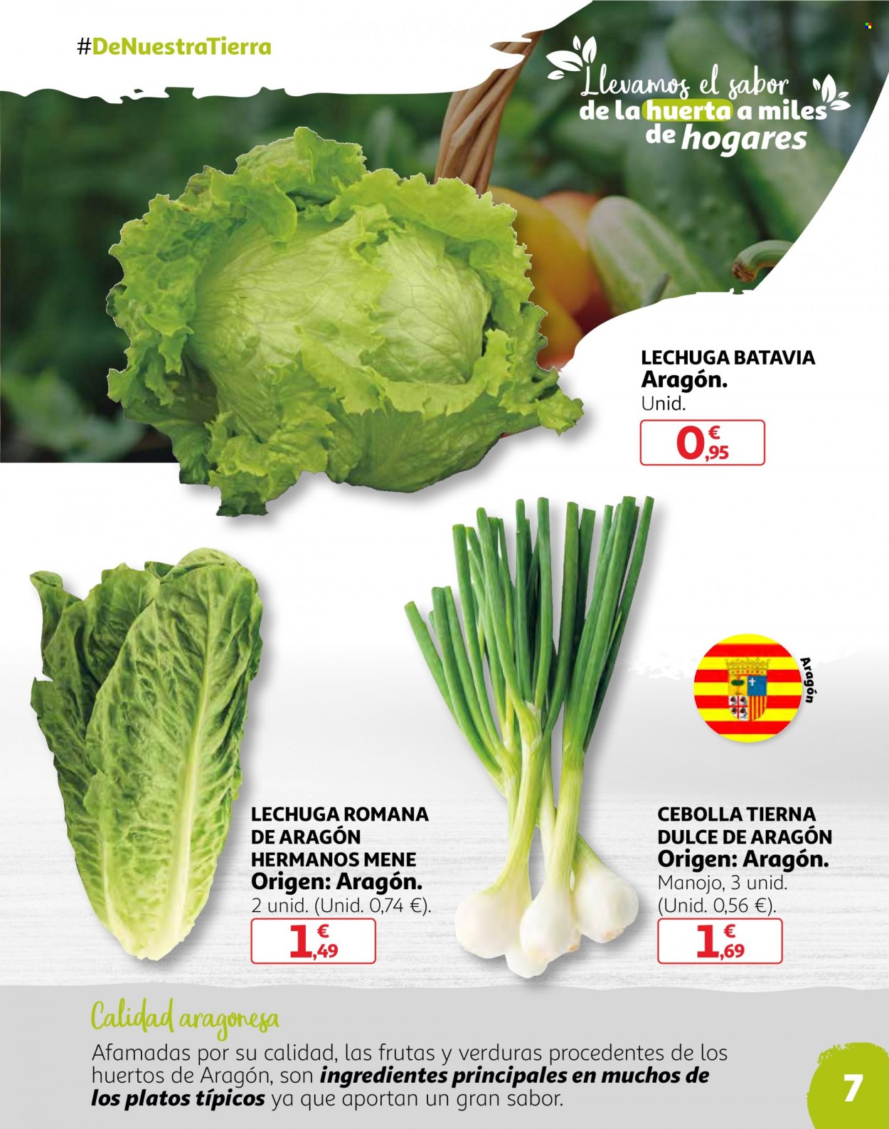 Folleto Alcampo - 22/03/22 - 28/03/22. Página 7