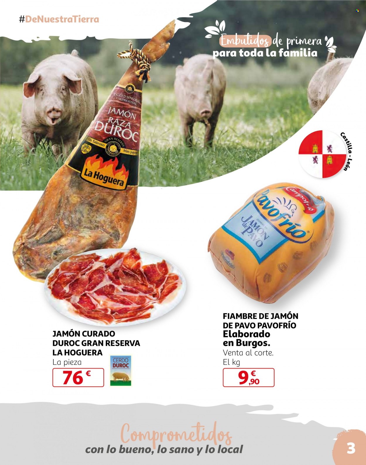 Folleto Alcampo - 22/03/22 - 28/03/22. Página 3