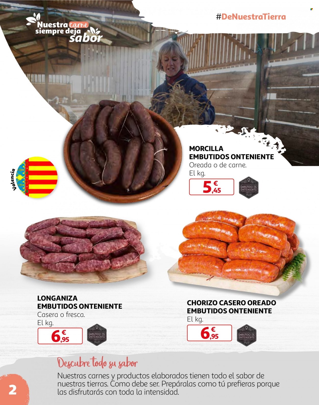 Folleto Alcampo - 22/03/22 - 28/03/22. Página 2