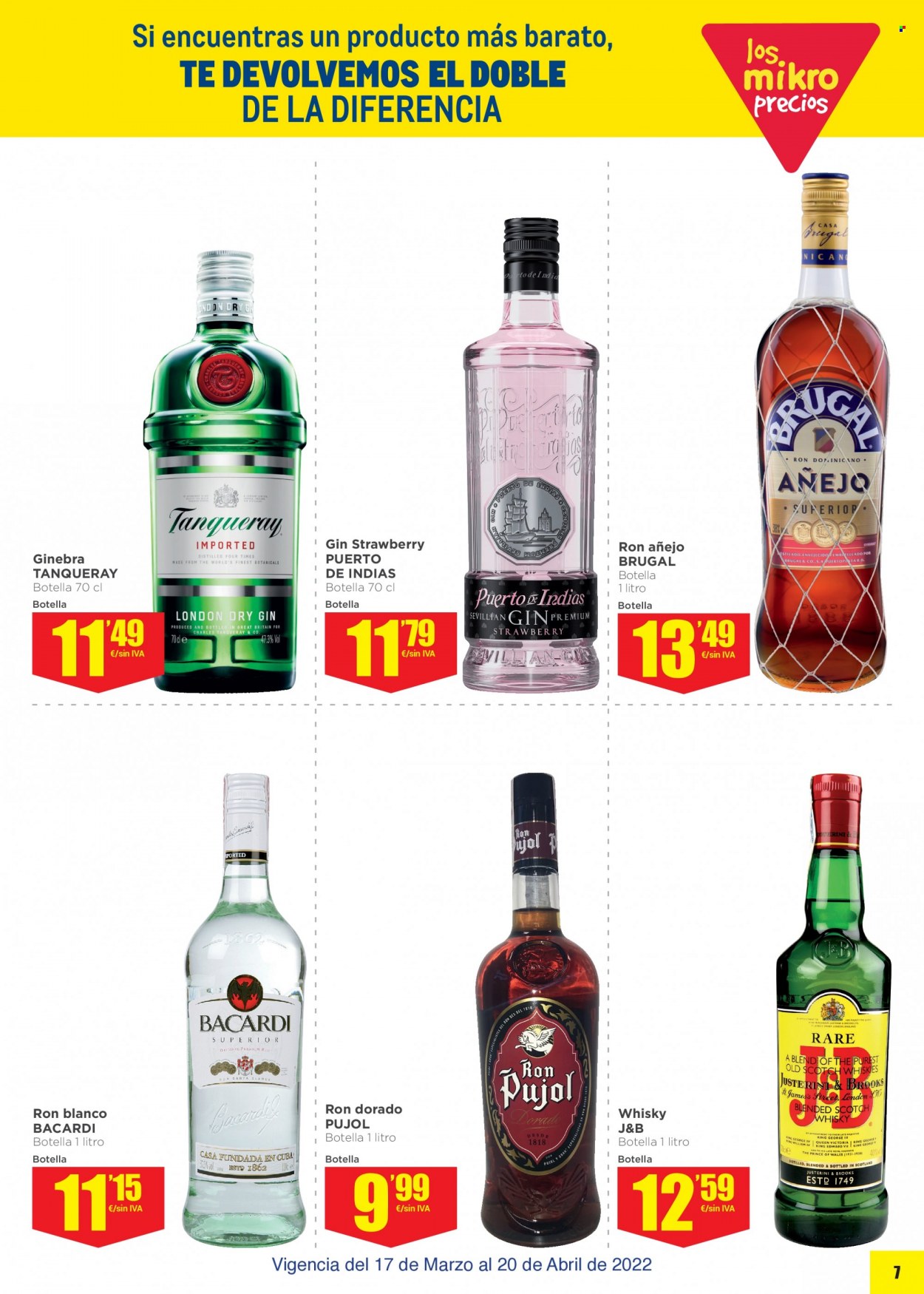 Folleto Makro - 17/03/22 - 20/04/22. Página 6