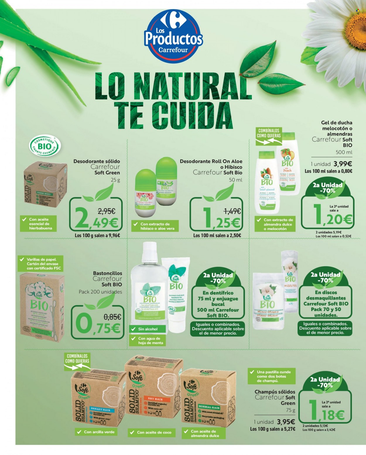 Folleto Carrefour - 29/03/22 - 11/04/22. Página 28