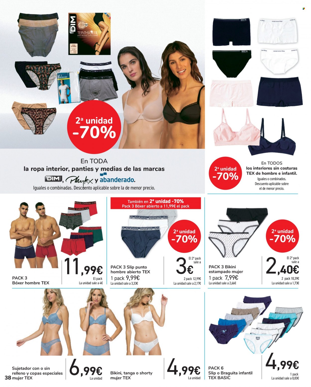 Folleto Carrefour - 29/03/22 - 11/04/22. Página 38