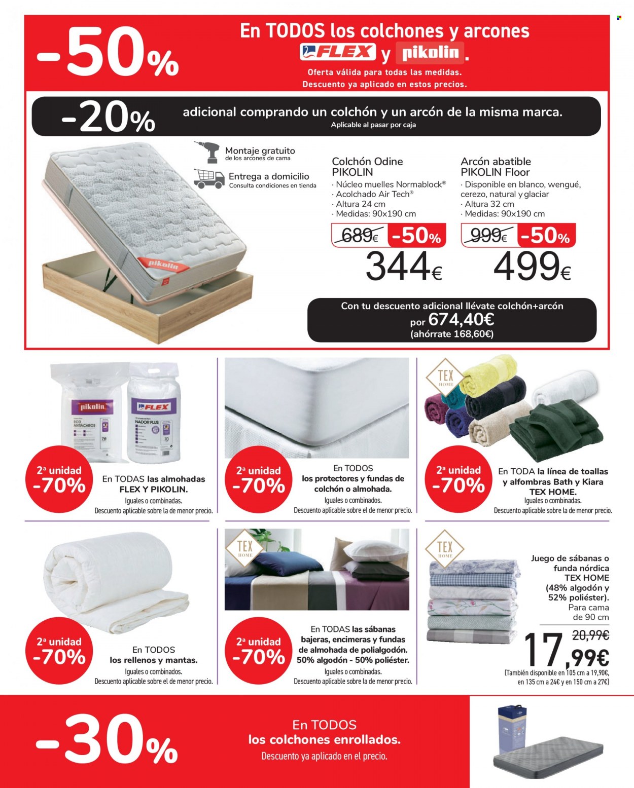 Folleto Carrefour - 29/03/22 - 11/04/22. Página 42