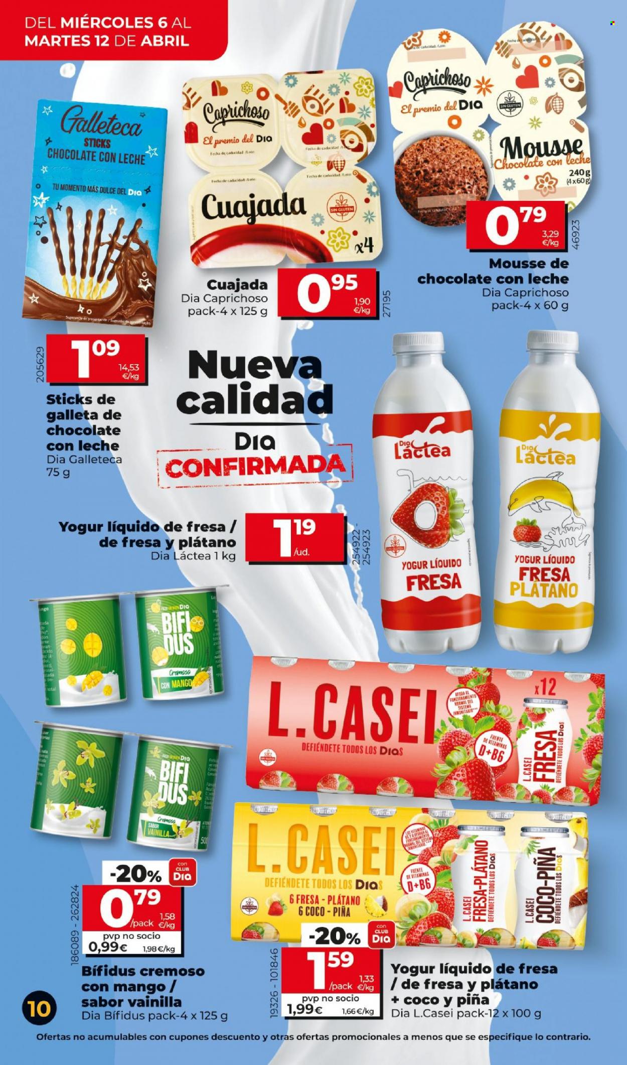 Folleto Dia - 06/04/22 - 12/04/22. Página 10