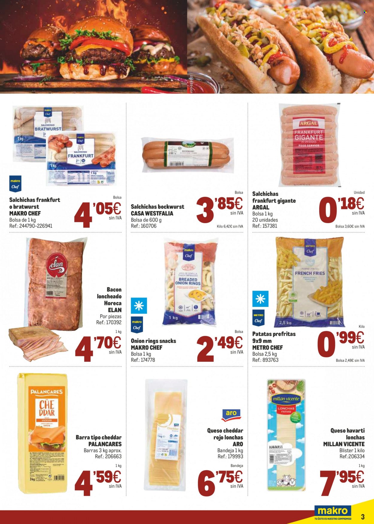 Folleto Makro - 31/03/22 - 20/04/22. Página 3