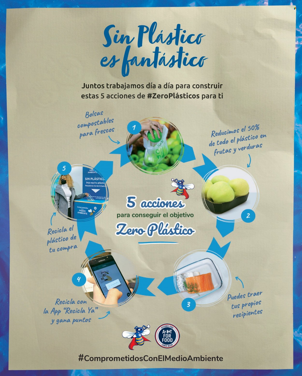 Folleto Carrefour - 12/04/22 - 26/04/22. Página 3