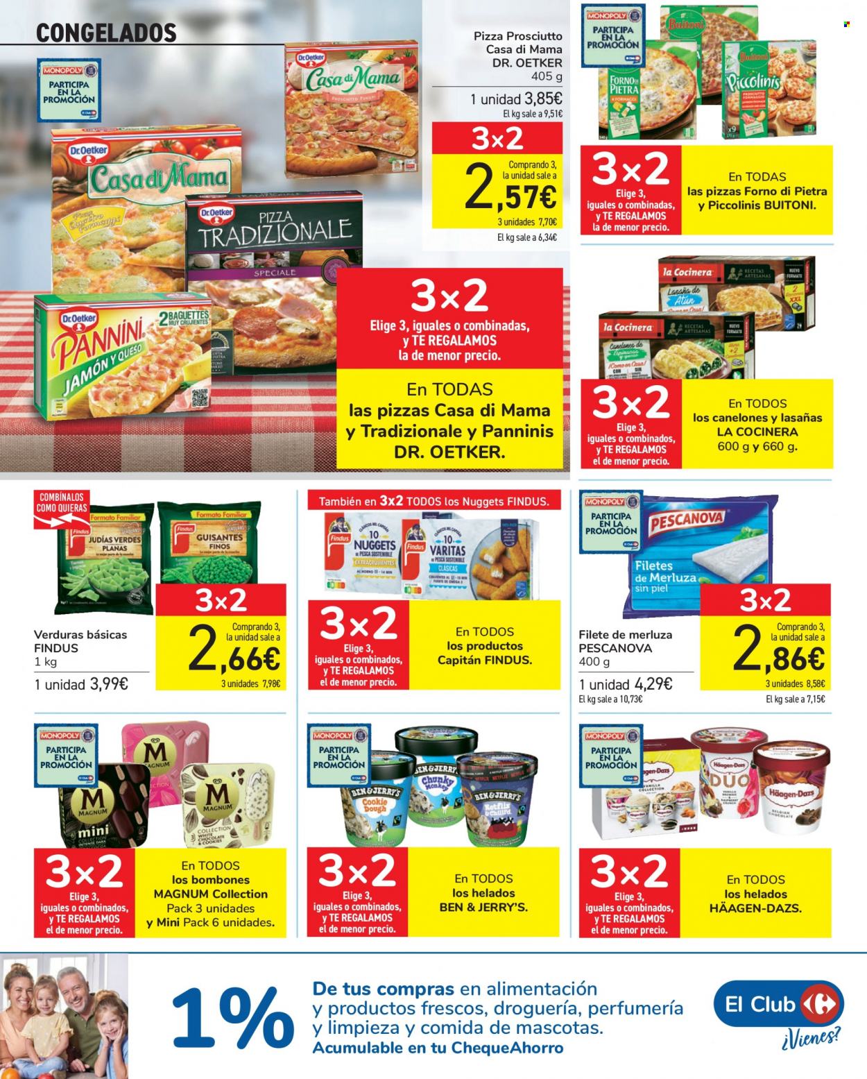 Folleto Carrefour - 12/04/22 - 26/04/22. Página 16