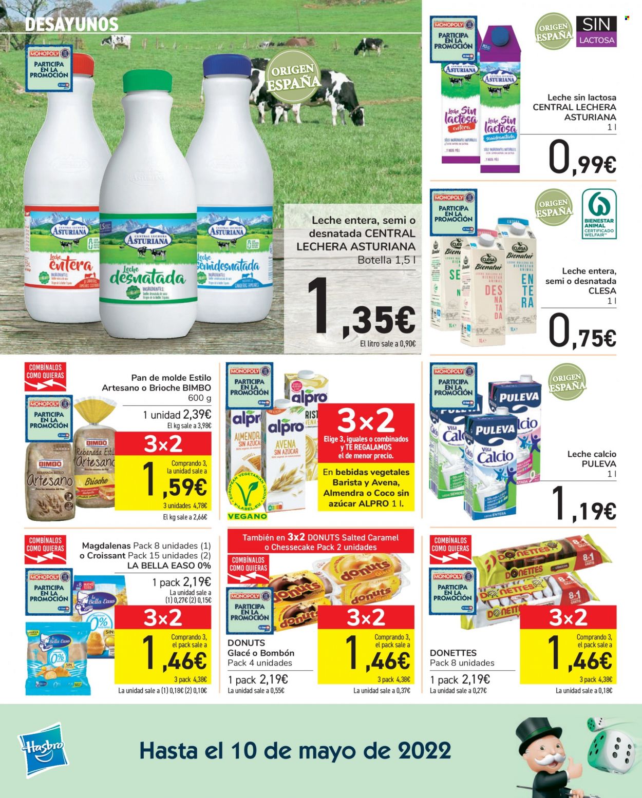 Folleto Carrefour - 12/04/22 - 26/04/22. Página 20