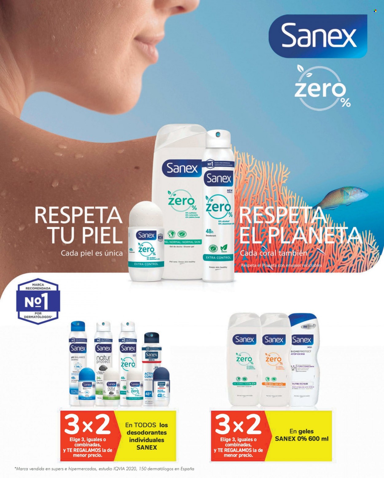 Folleto Carrefour - 12/04/22 - 26/04/22. Página 34