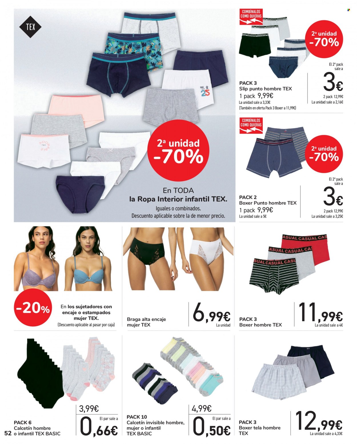 Folleto Carrefour - 12/04/22 - 26/04/22. Página 52