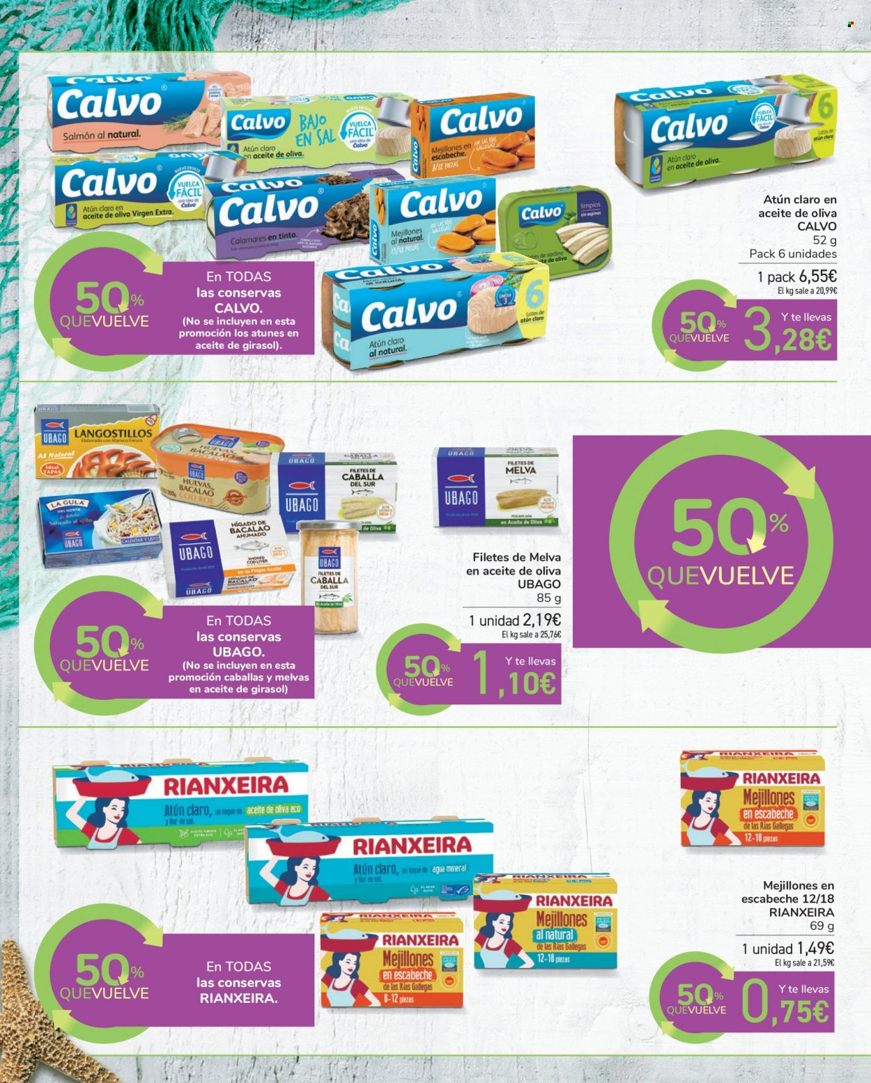 Folleto Carrefour - 12/04/22 - 26/04/22. Página 2