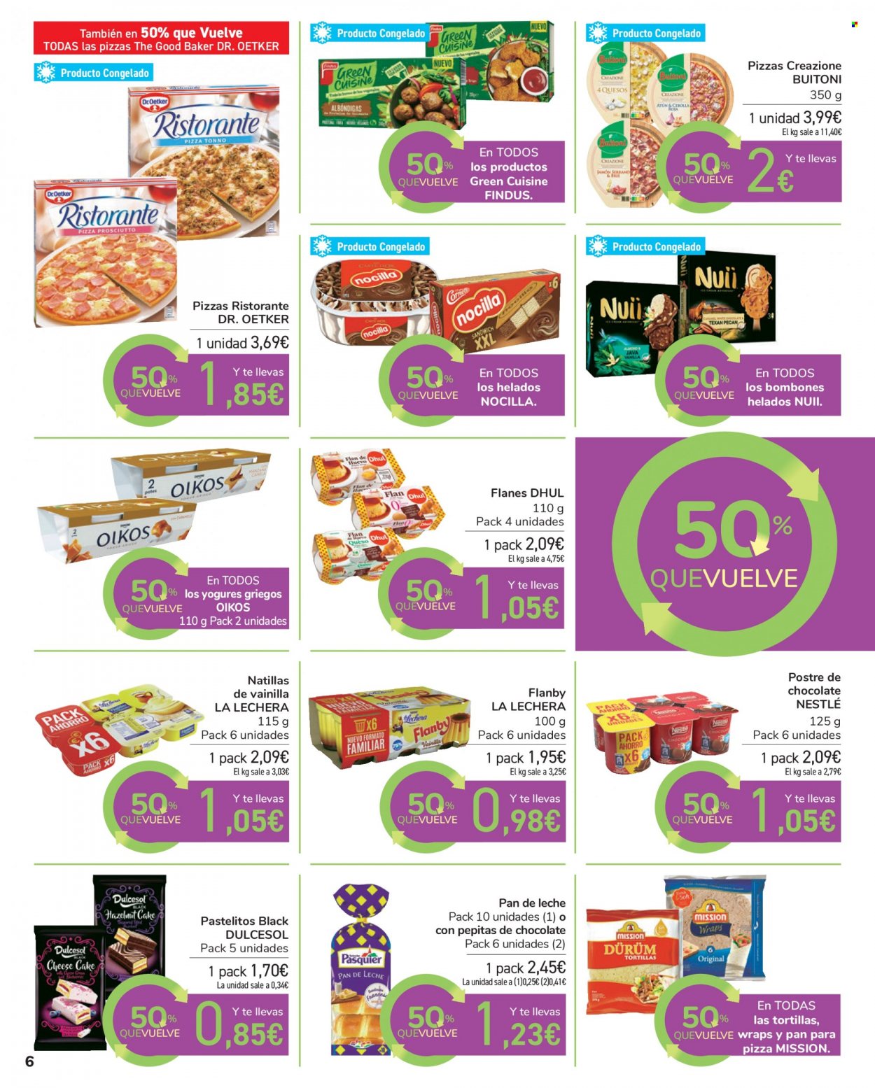 Folleto Carrefour - 12/04/22 - 26/04/22. Página 6