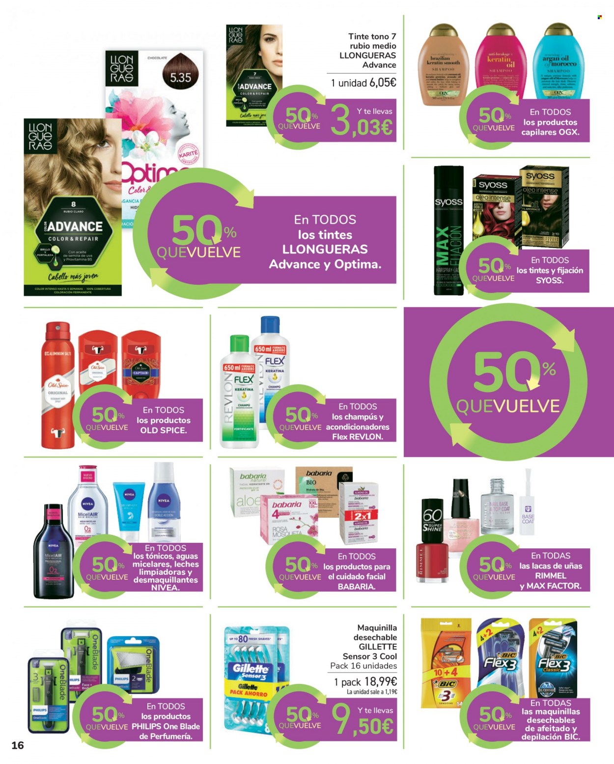 Folleto Carrefour - 12/04/22 - 26/04/22. Página 16