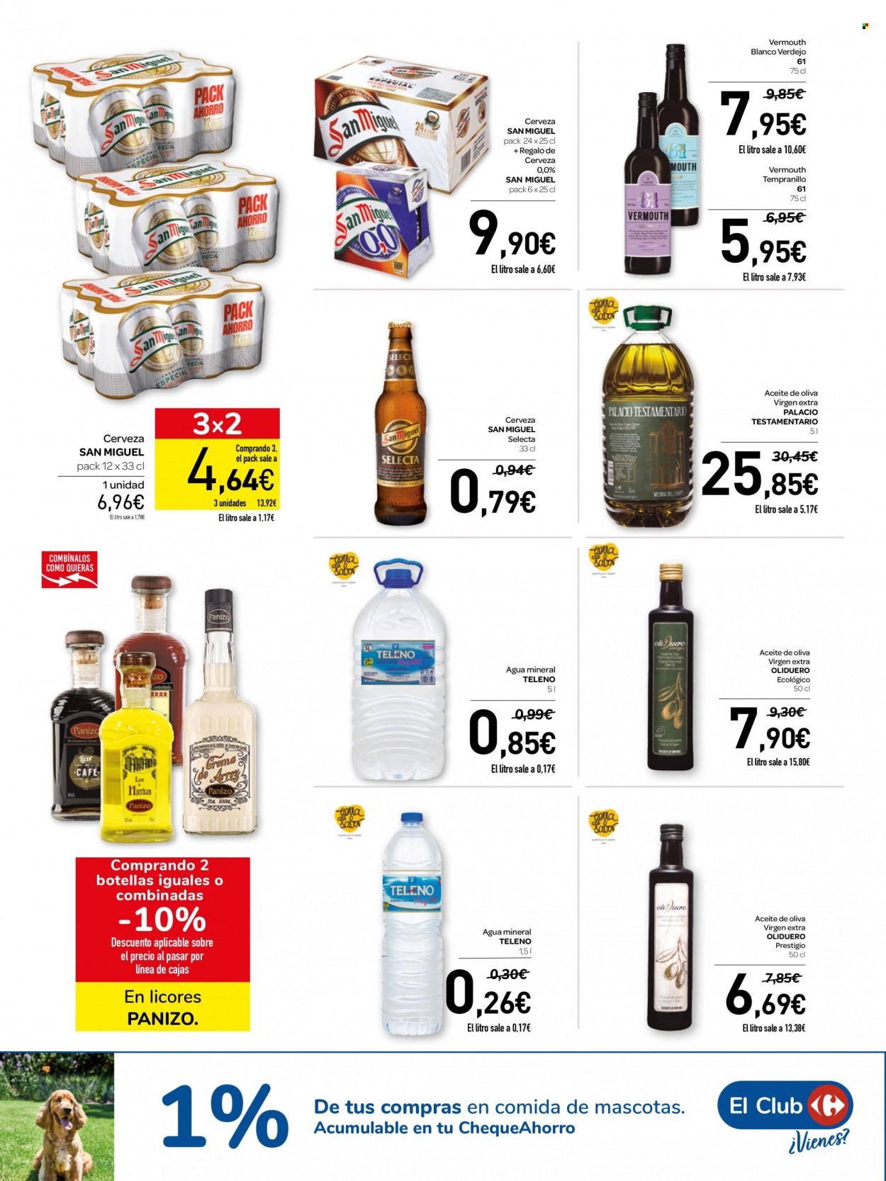 Folleto Carrefour - 12/04/22 - 25/04/22. Página 12