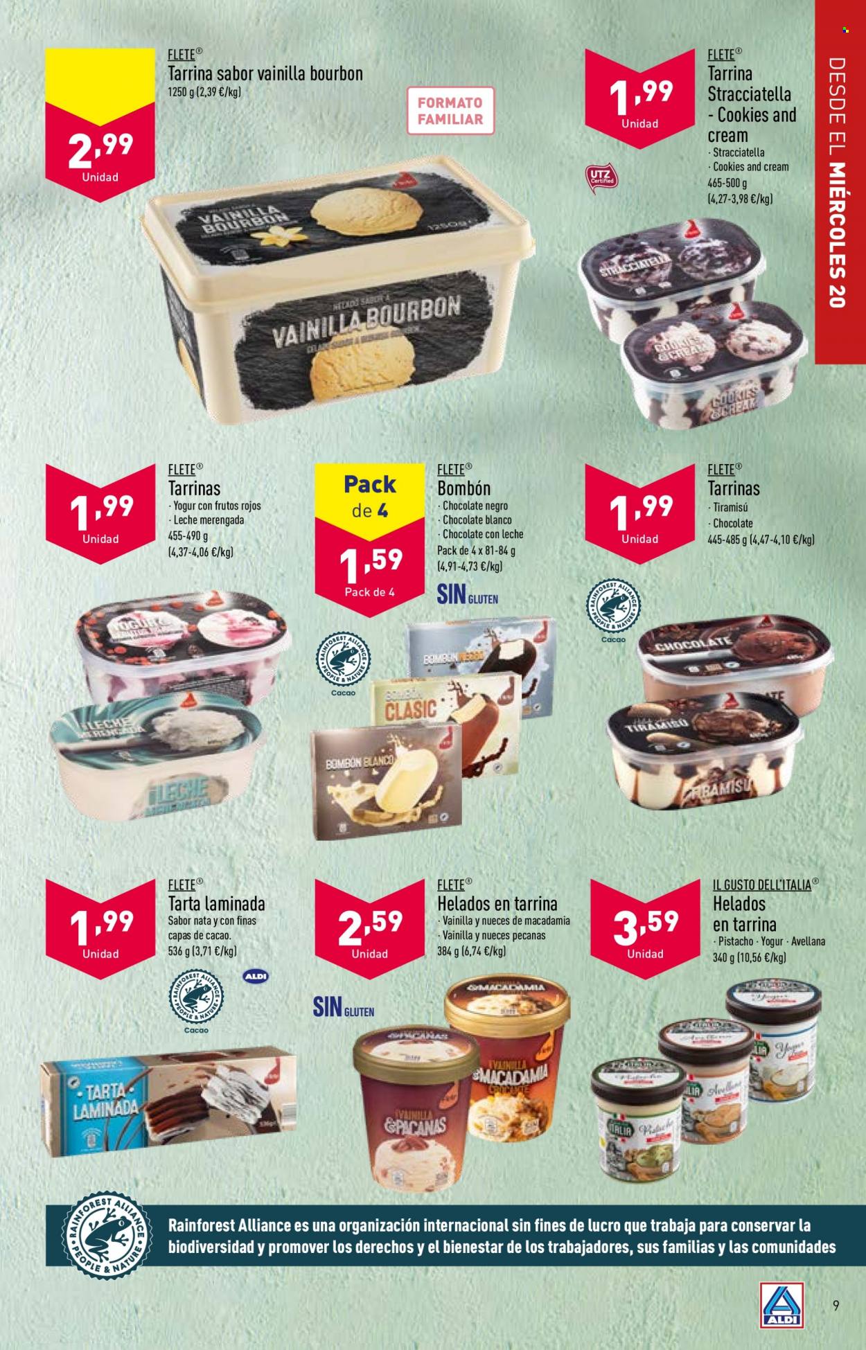 Folleto Aldi - 20/04/22 - 26/04/22. Página 9