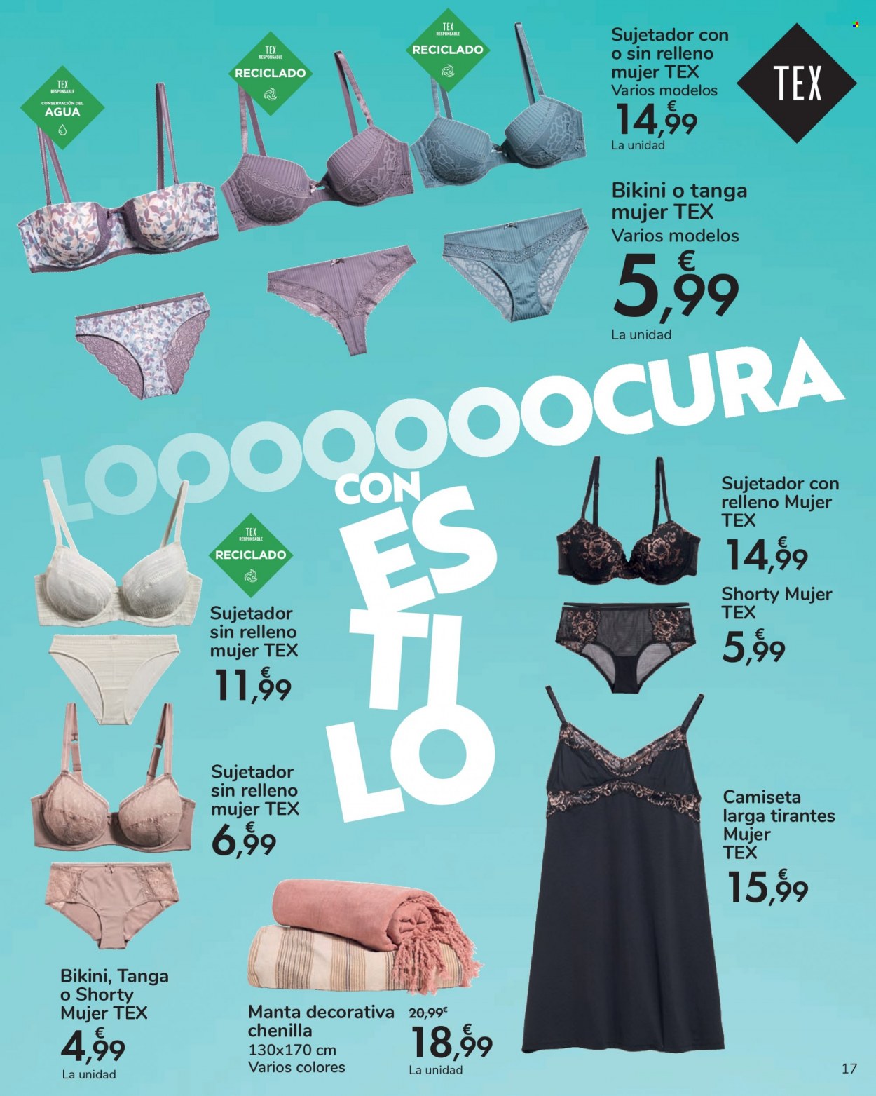 Folleto Carrefour - 19/04/22 - 01/05/22. Página 17