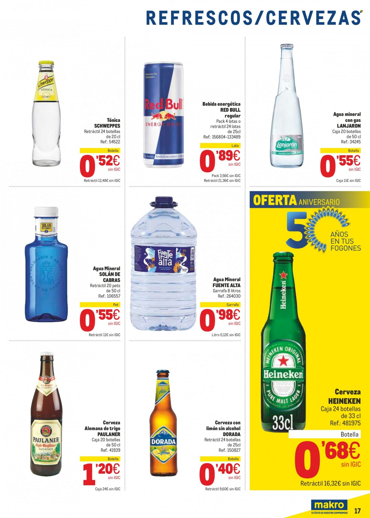 Folleto Makro - 21/04/22 - 04/05/22. Página 17