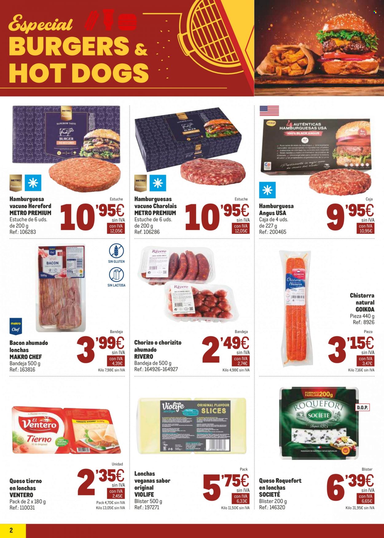 Folleto Makro - 21/04/22 - 04/05/22. Página 2