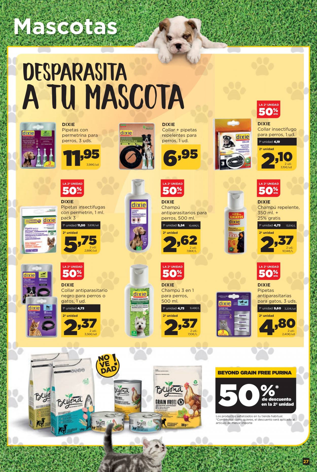 Folleto Alimerka - 28/04/22 - 11/05/22. Página 27