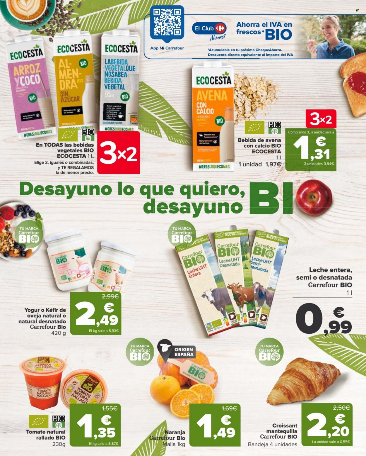 Folleto Carrefour - 27/04/22 - 10/05/22. Página 25