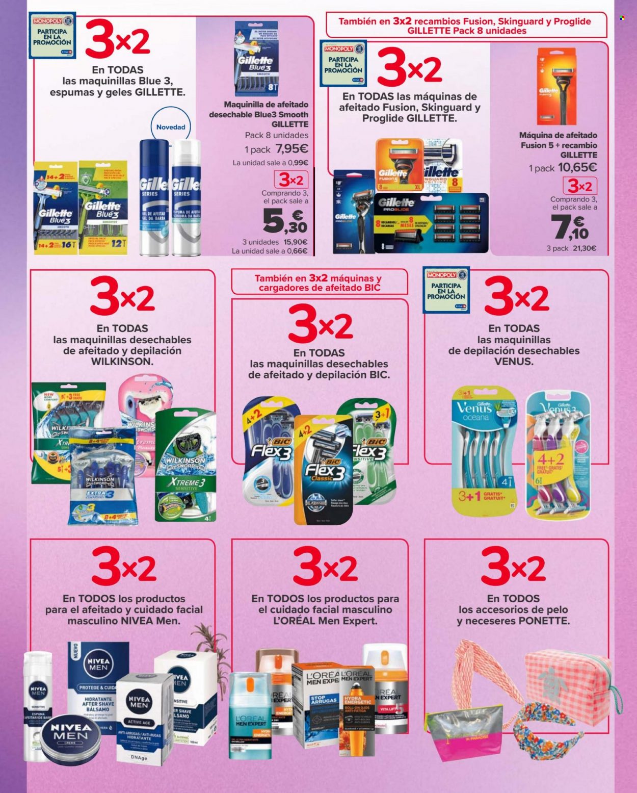 Folleto Carrefour - 27/04/22 - 10/05/22. Página 44