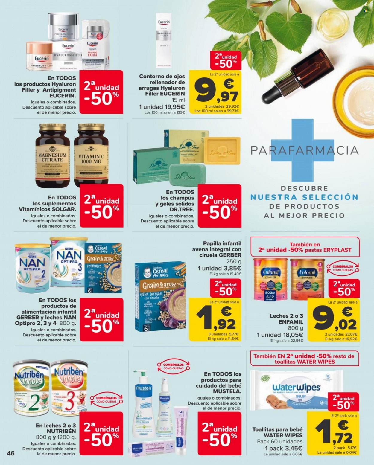 Folleto Carrefour - 27/04/22 - 10/05/22. Página 46