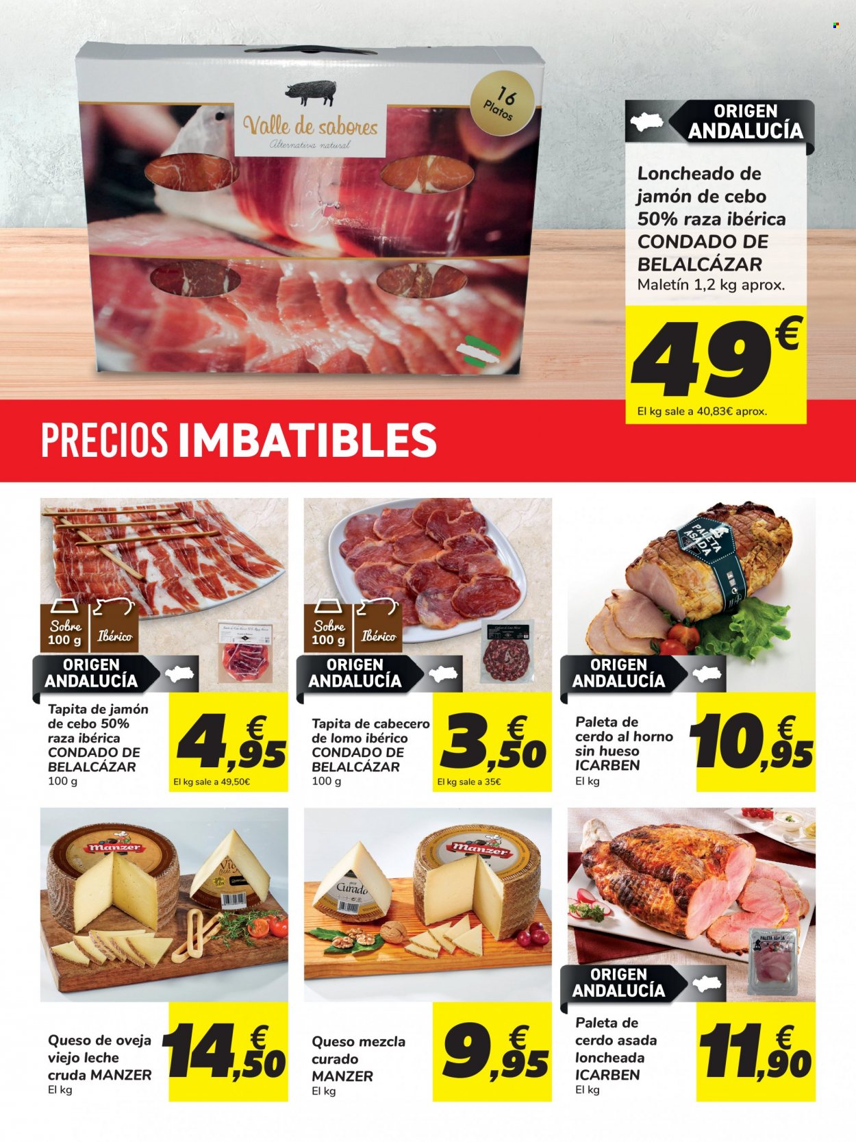 Folleto Carrefour - 27/04/22 - 14/05/22. Página 2
