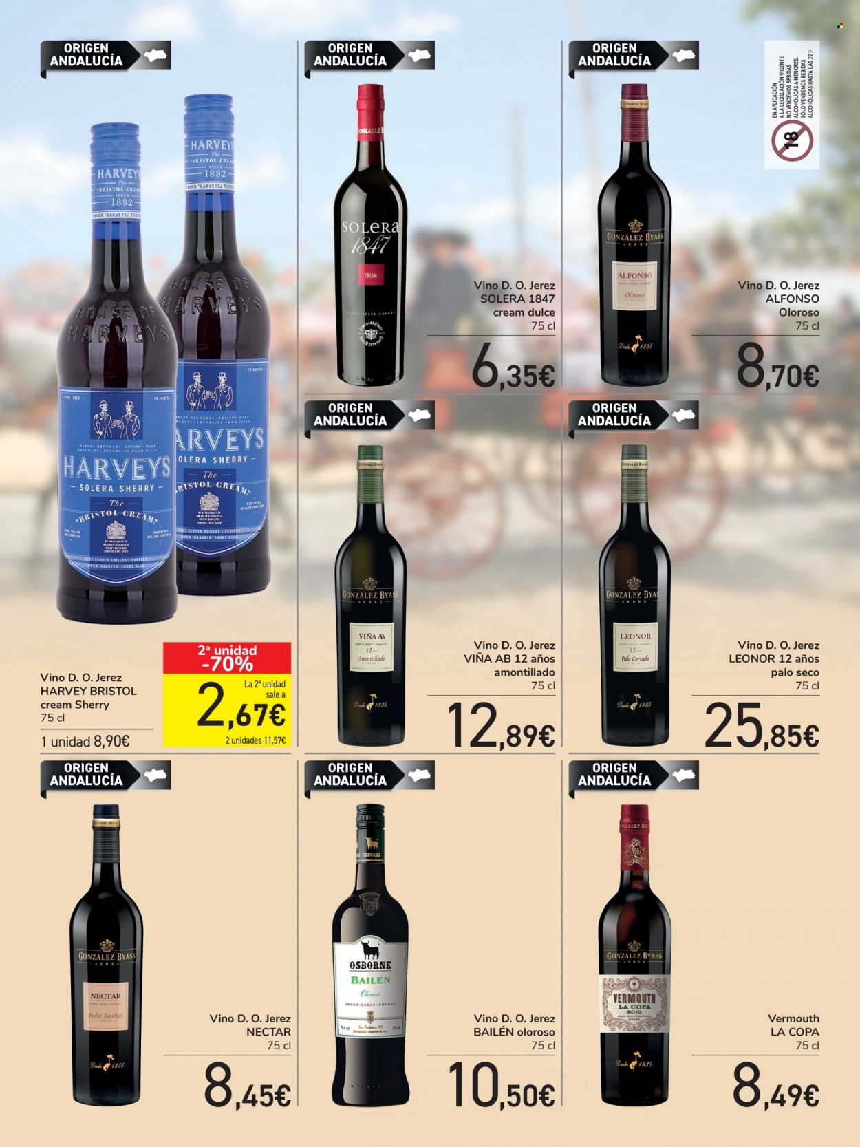 Folleto Carrefour - 27/04/22 - 14/05/22. Página 9