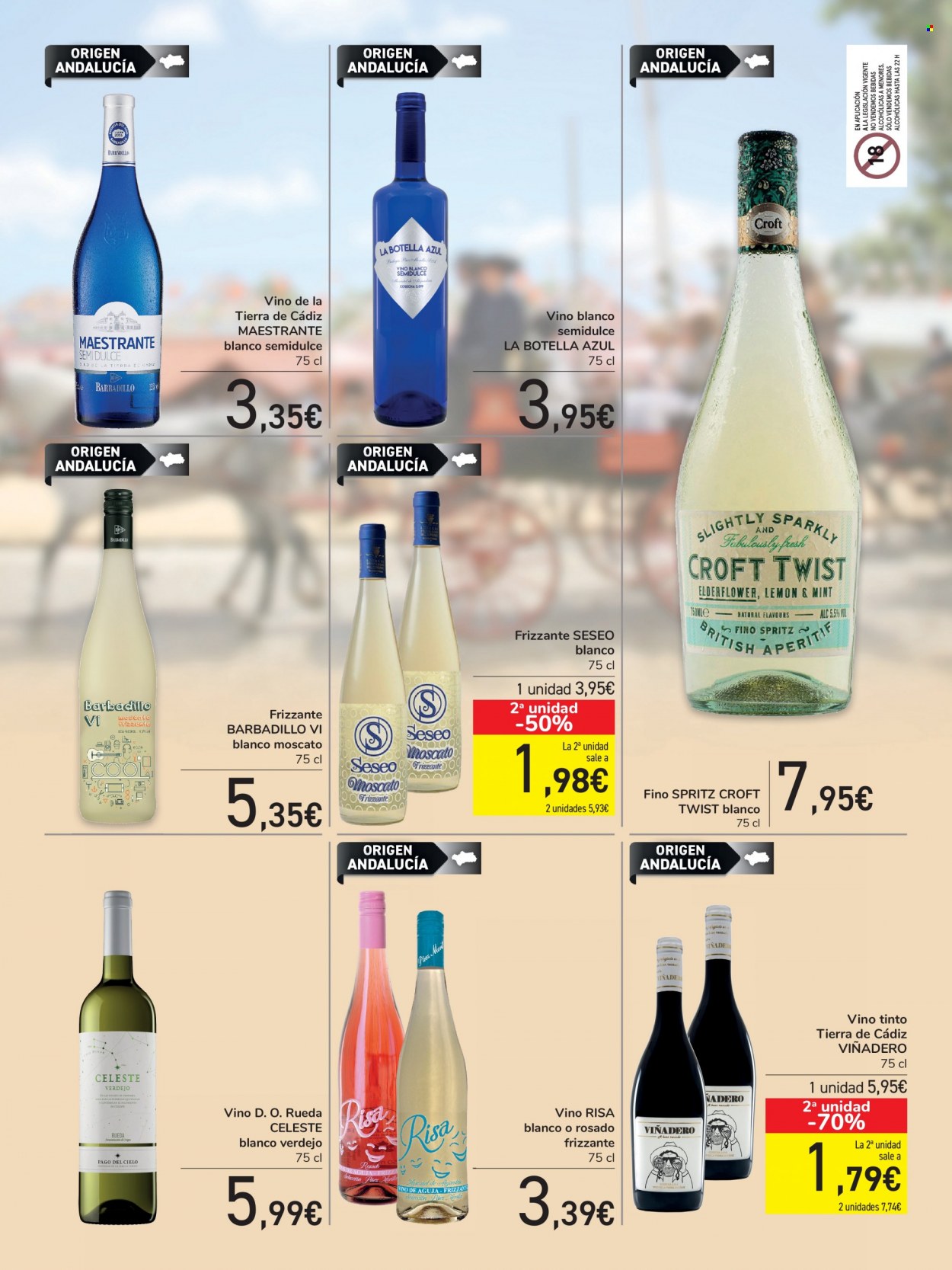 Folleto Carrefour - 27/04/22 - 14/05/22. Página 11