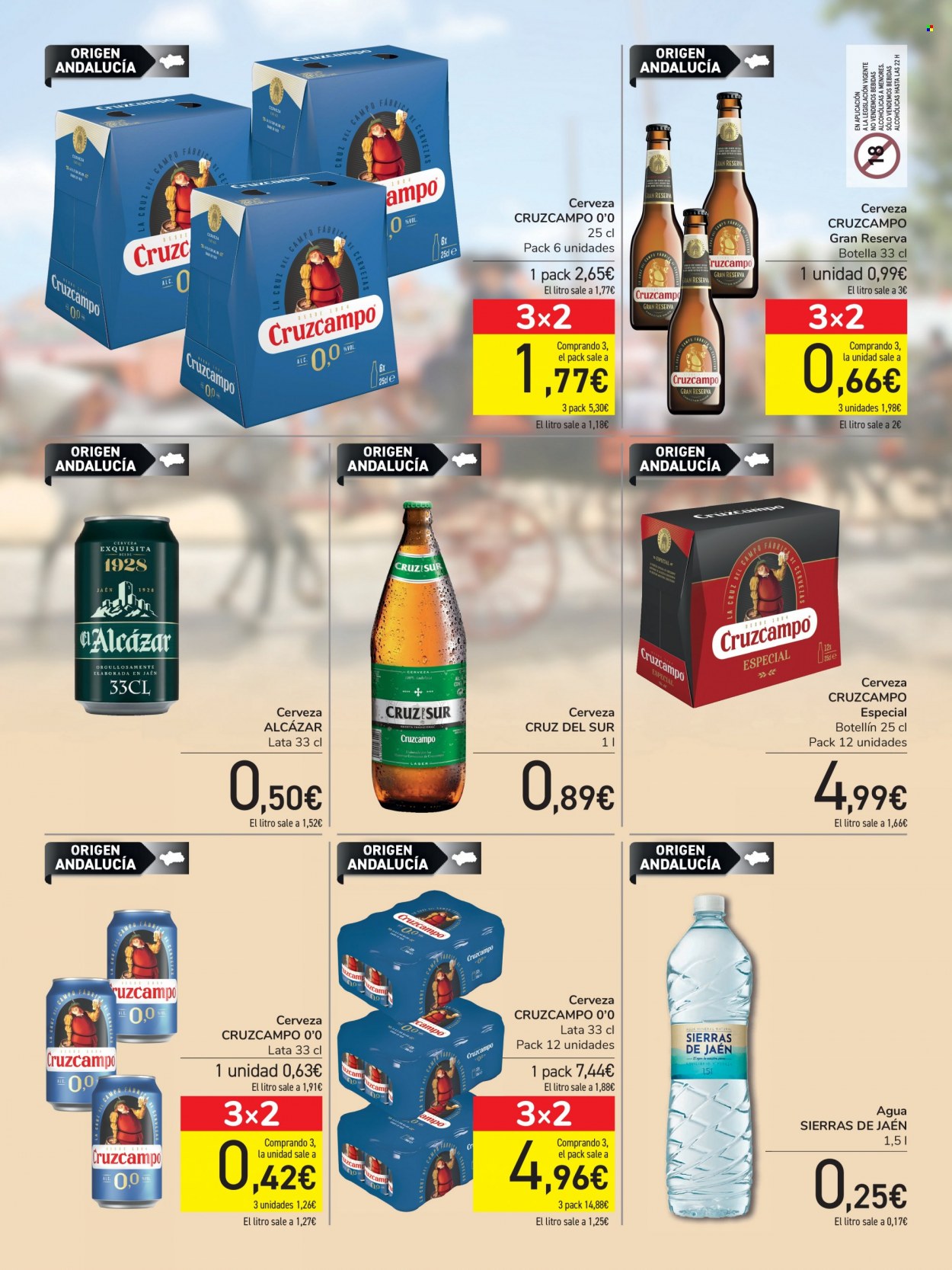Folleto Carrefour - 27/04/22 - 14/05/22. Página 13