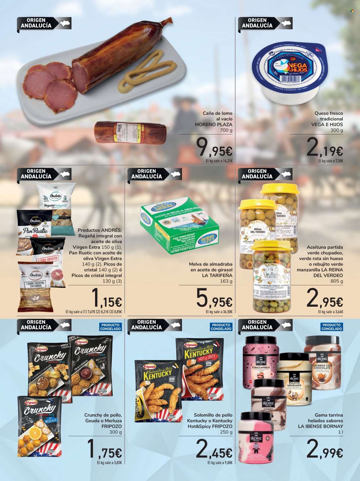 Folleto Carrefour - 27/04/22 - 14/05/22. Página 17
