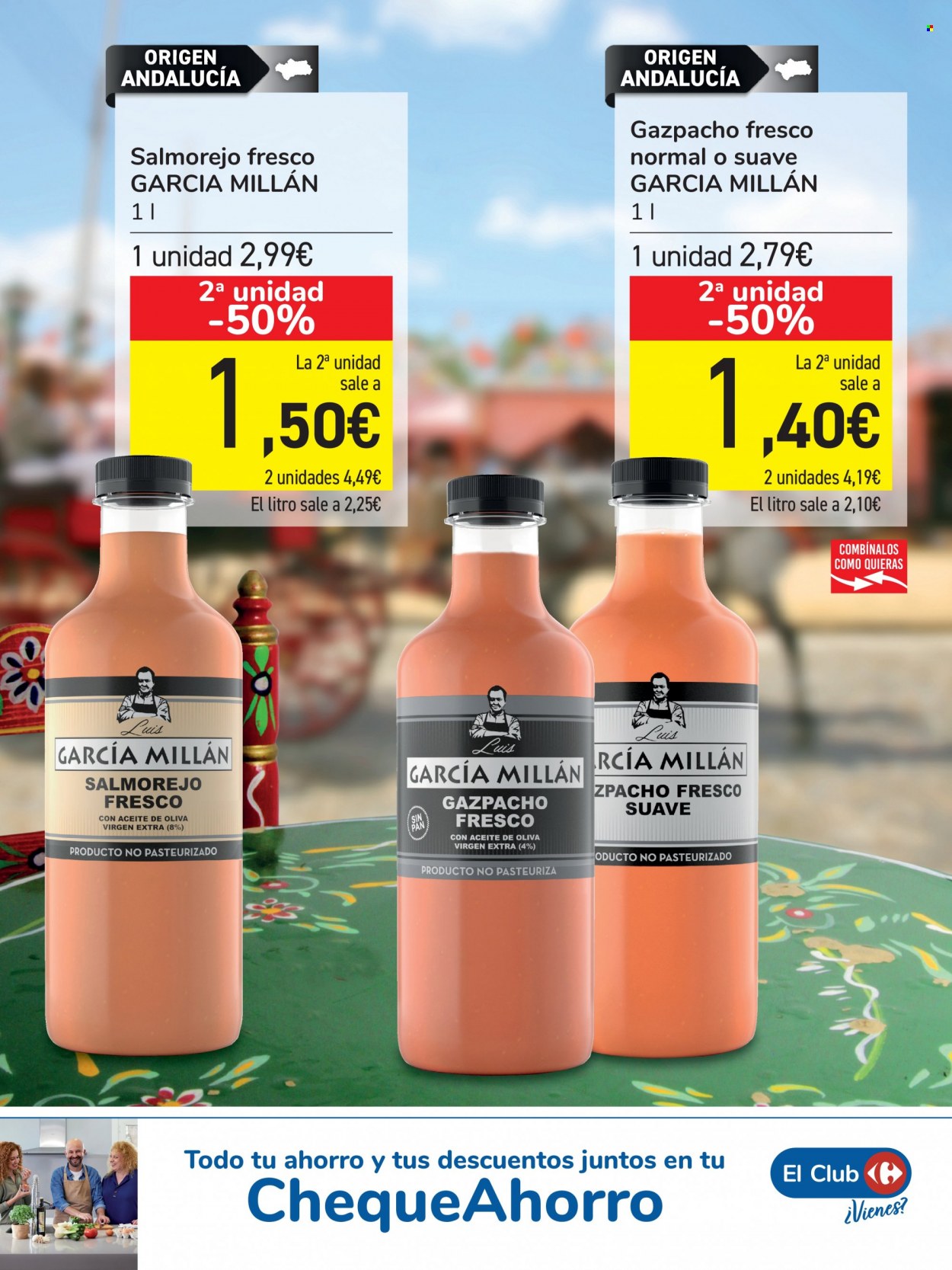 Folleto Carrefour - 27/04/22 - 14/05/22. Página 18