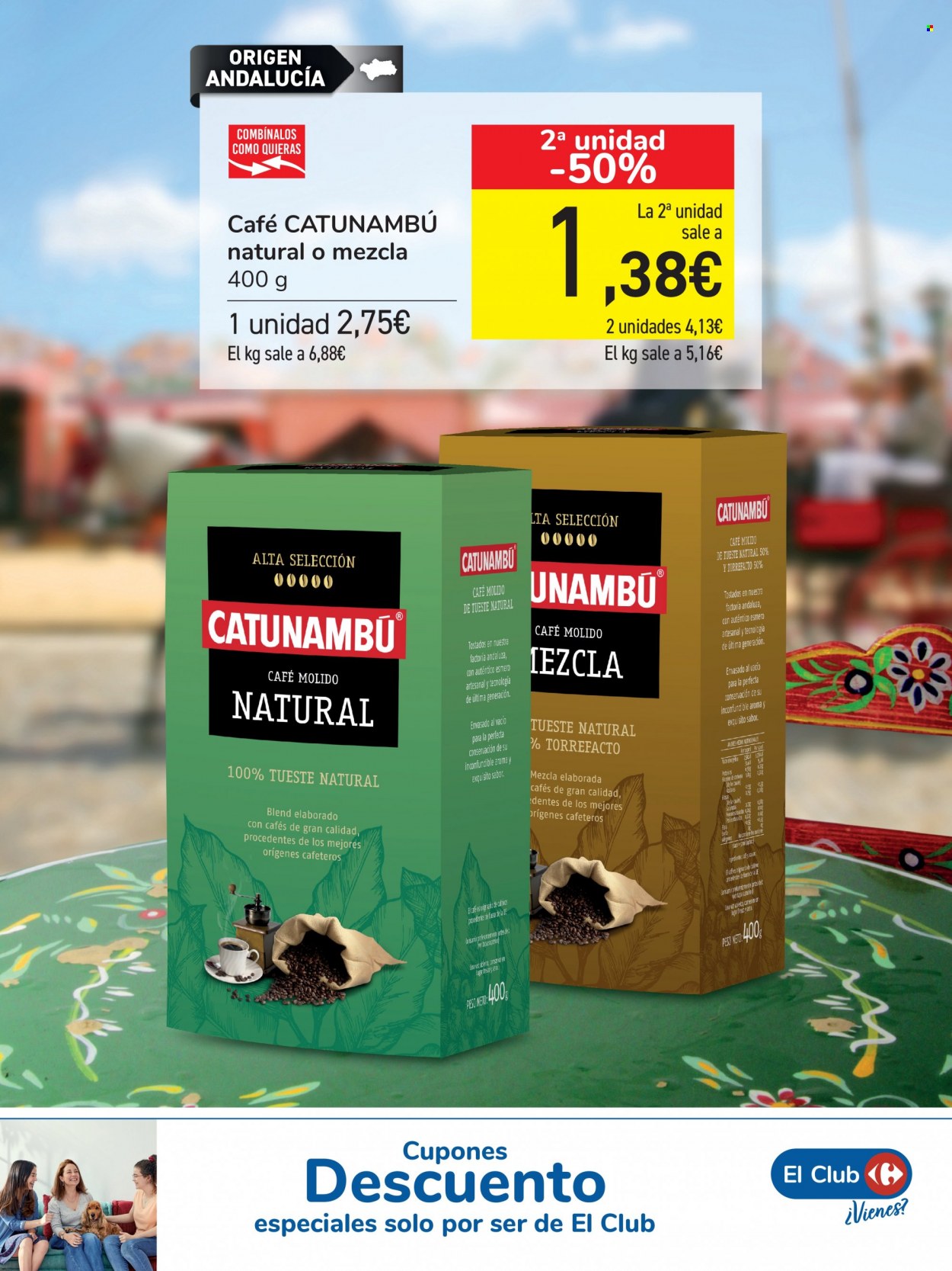 Folleto Carrefour - 27/04/22 - 14/05/22. Página 20