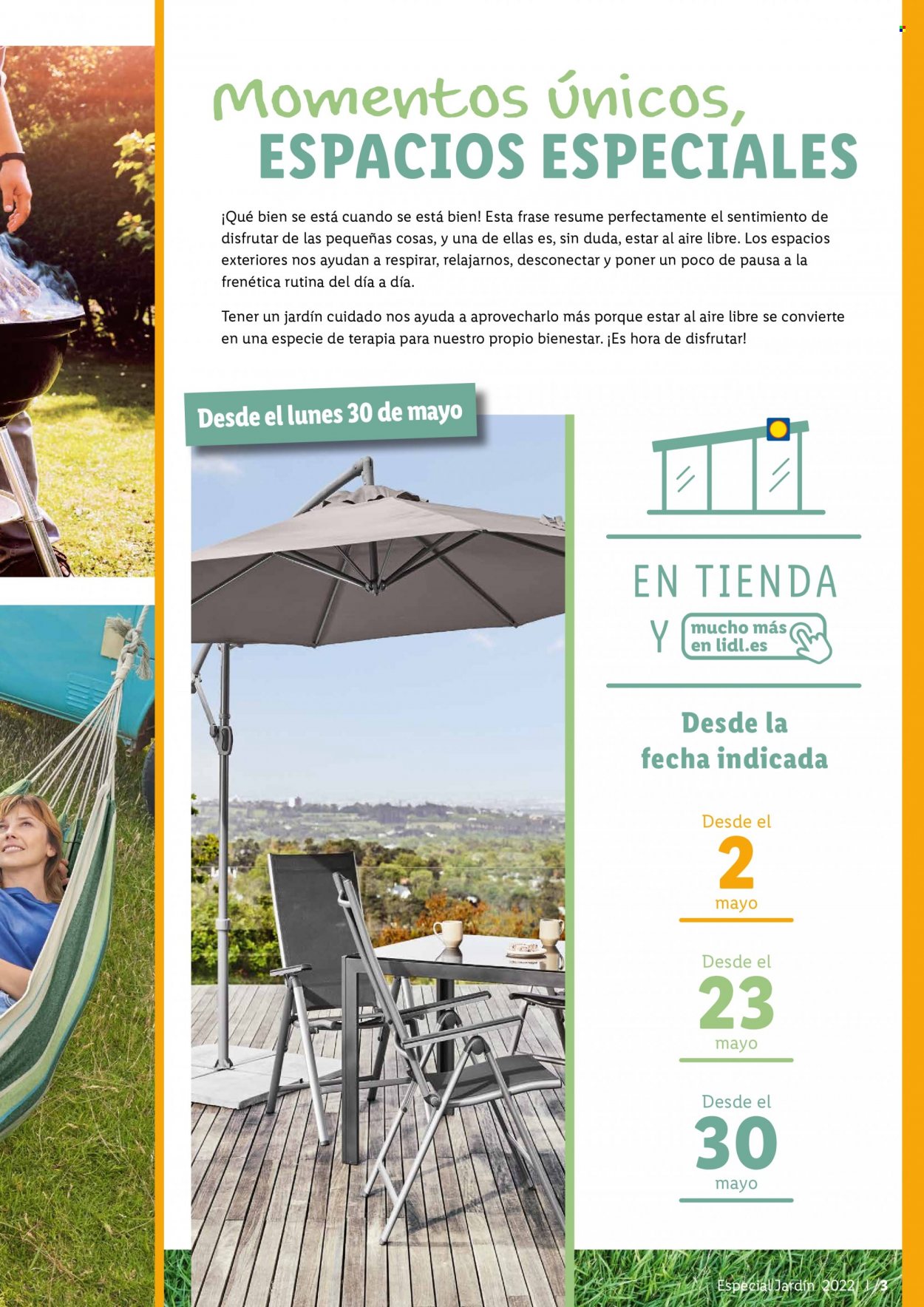 Folleto Lidl - 01/05/22 - 31/05/22. Página 3