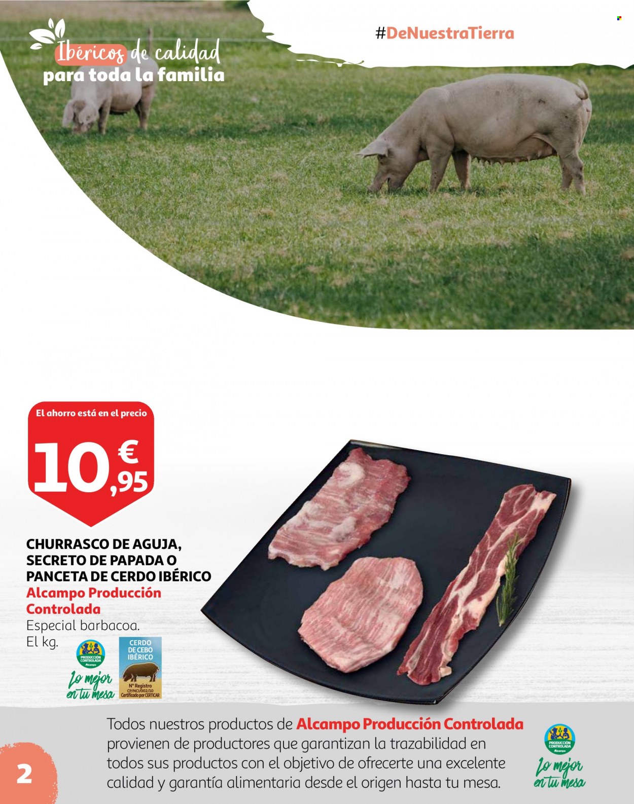 Folleto Alcampo - 10/05/22 - 16/05/22. Página 2