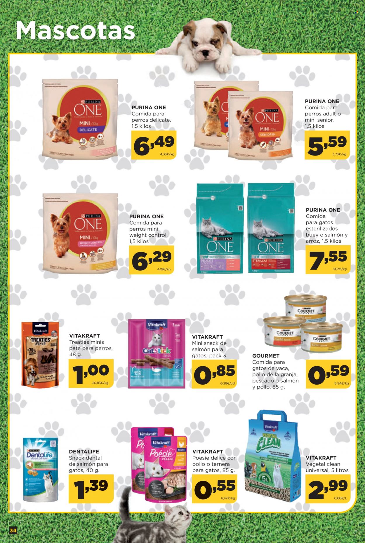 Folleto Alimerka - 12/05/22 - 25/05/22. Página 34
