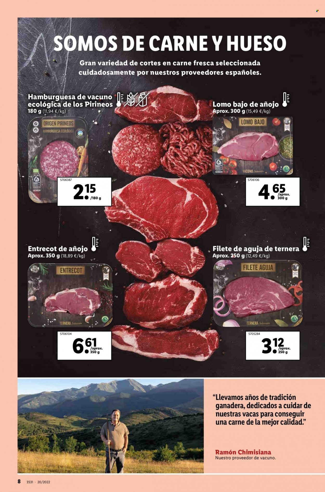 Folleto Lidl - 19/05/22 - 25/05/22. Página 8
