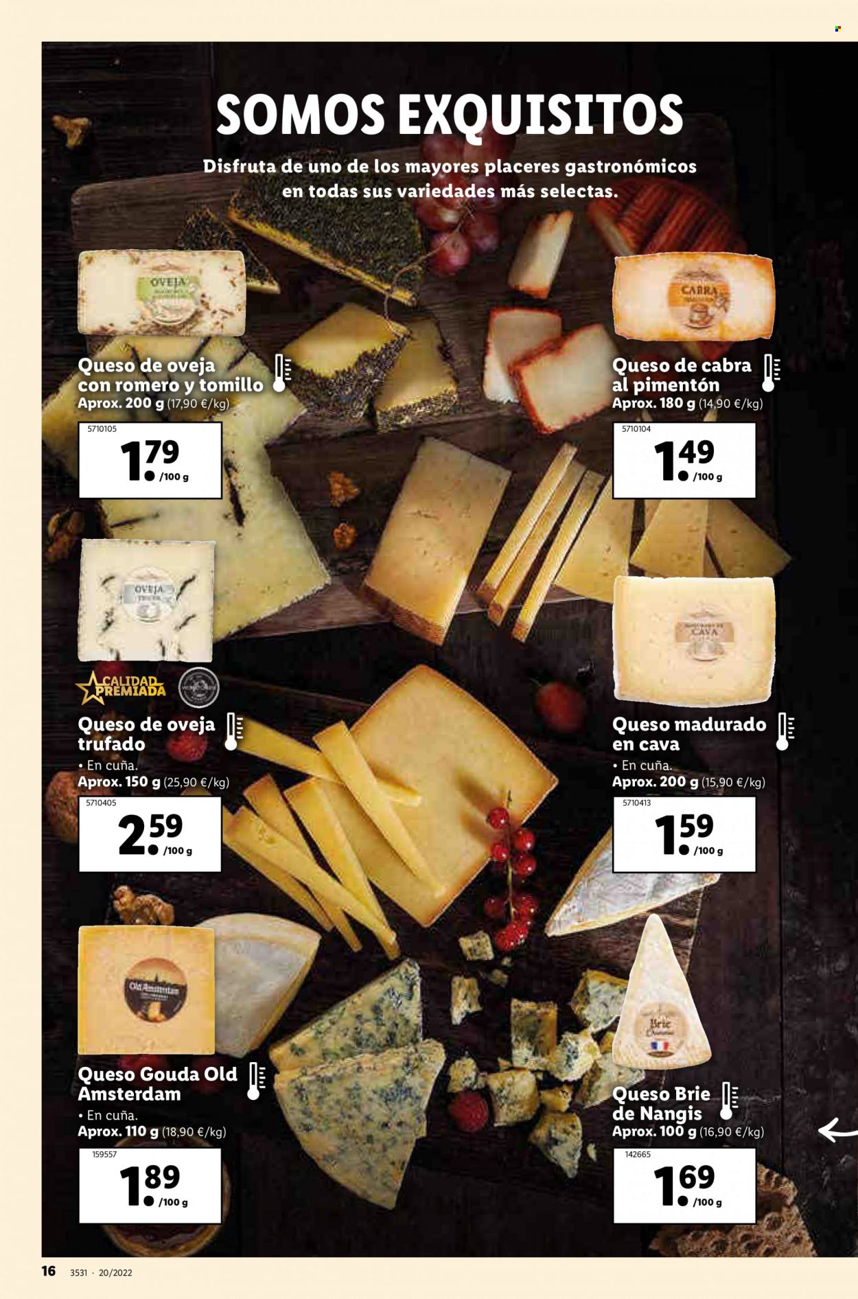 Folleto Lidl - 19/05/22 - 25/05/22. Página 16