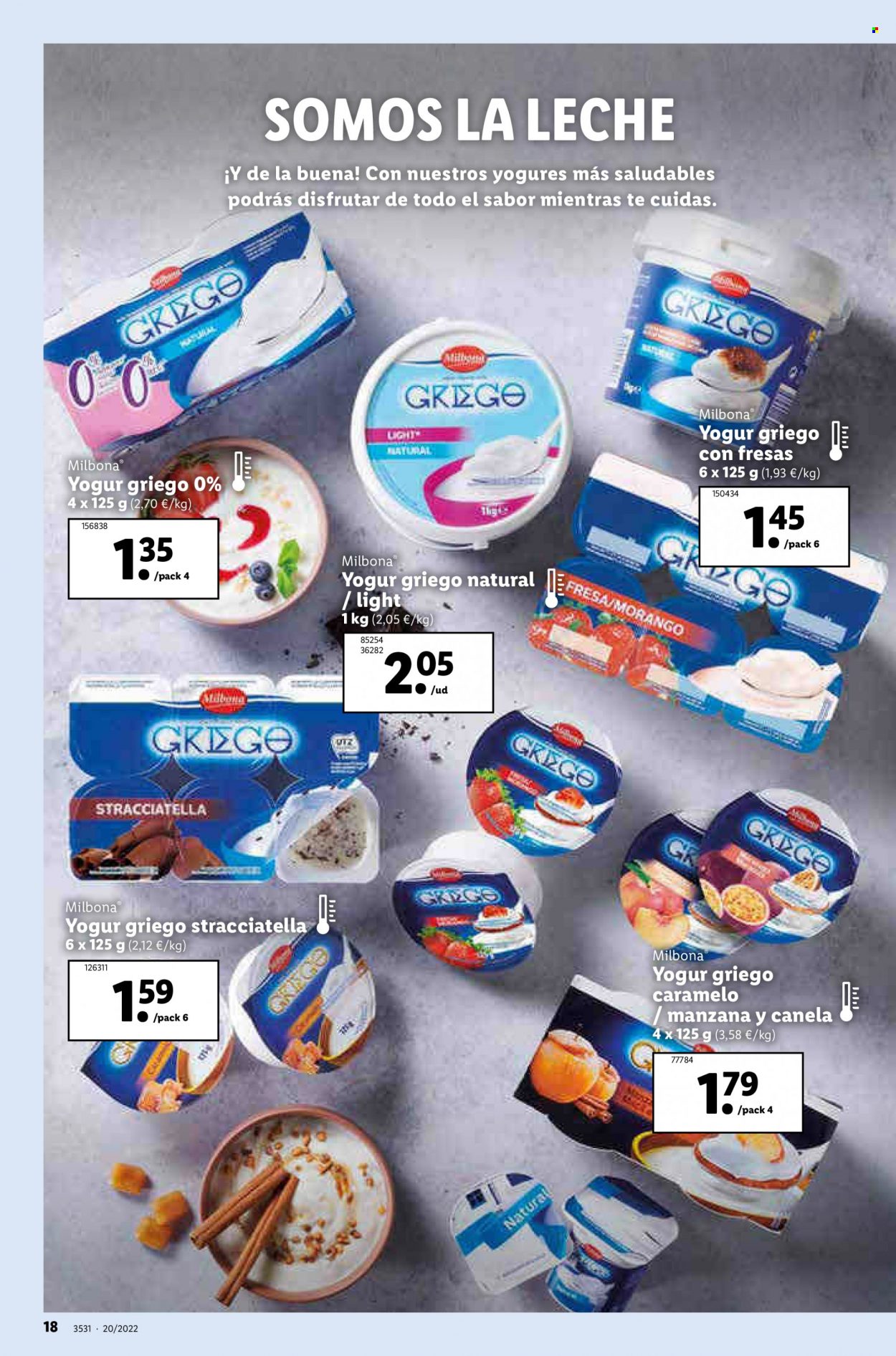 Folleto Lidl - 19/05/22 - 25/05/22. Página 18