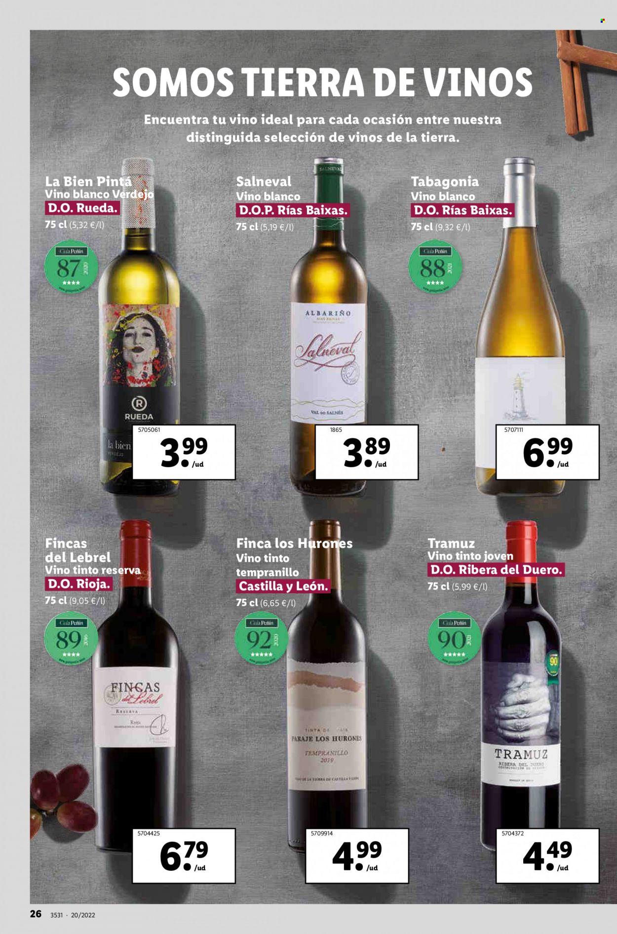 Folleto Lidl - 19/05/22 - 25/05/22. Página 26