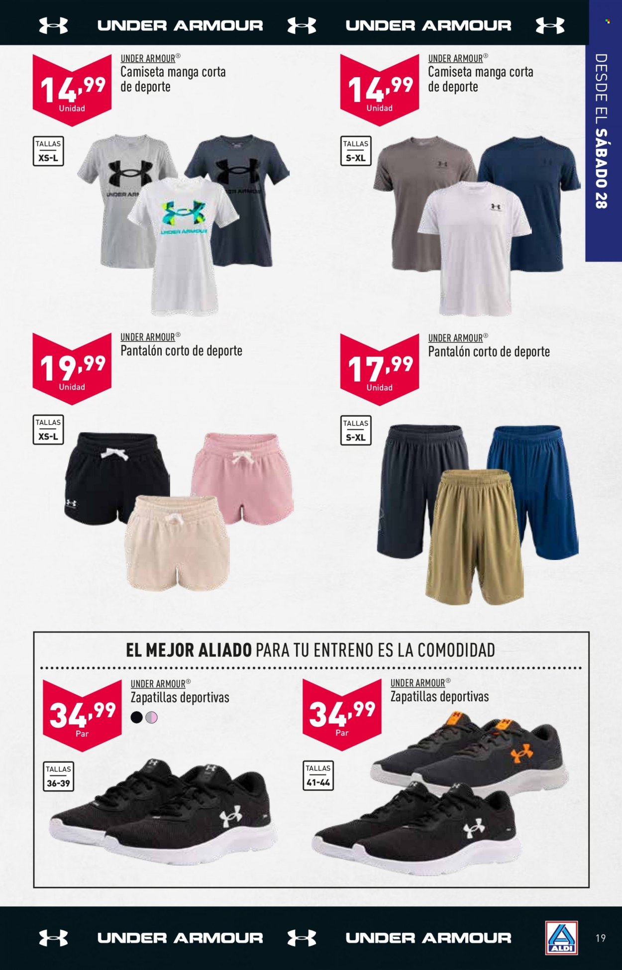 Folleto Aldi - 25/05/22 - 31/05/22. Página 19