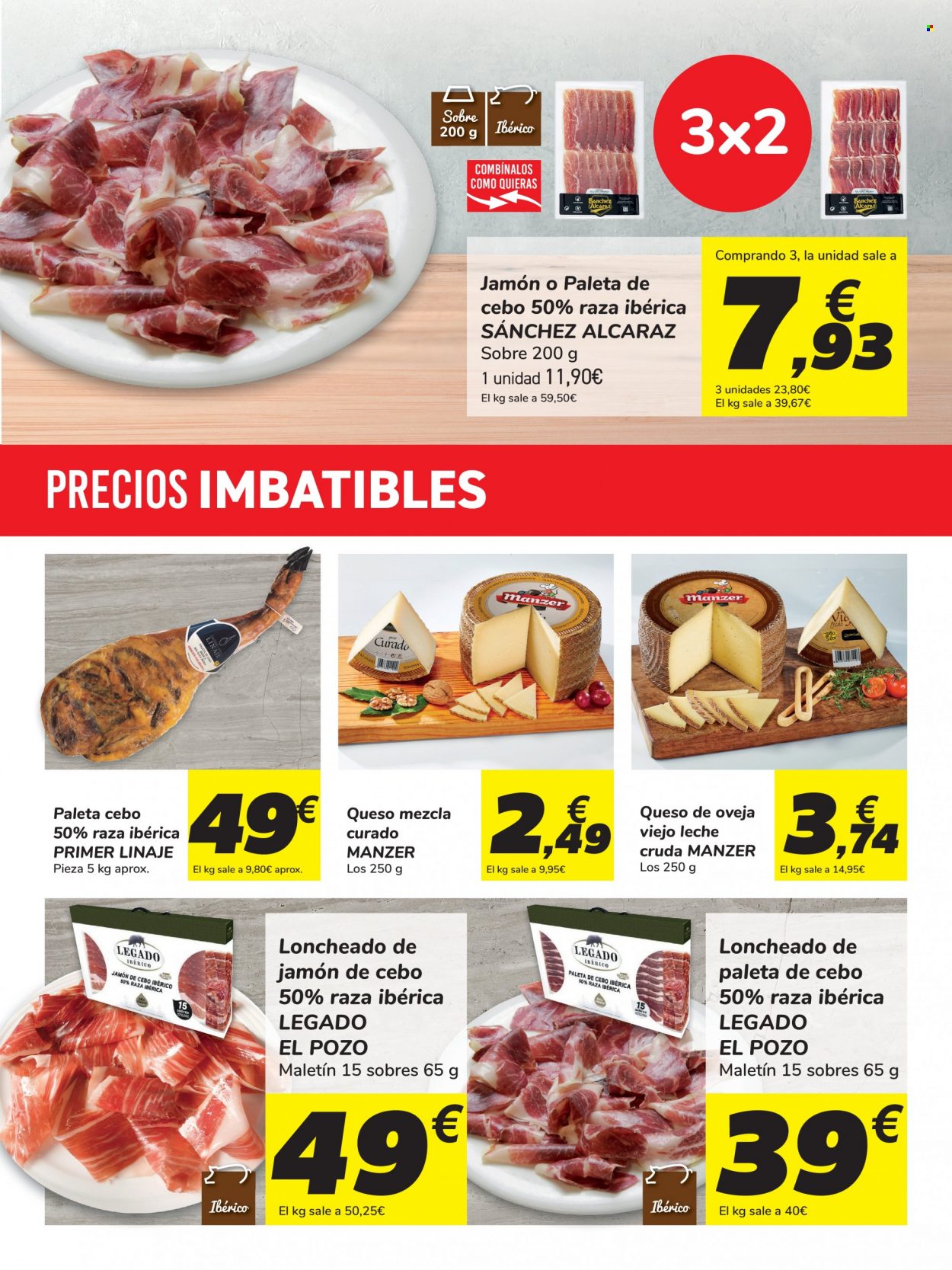 Folleto Carrefour - 19/05/22 - 06/06/22. Página 3