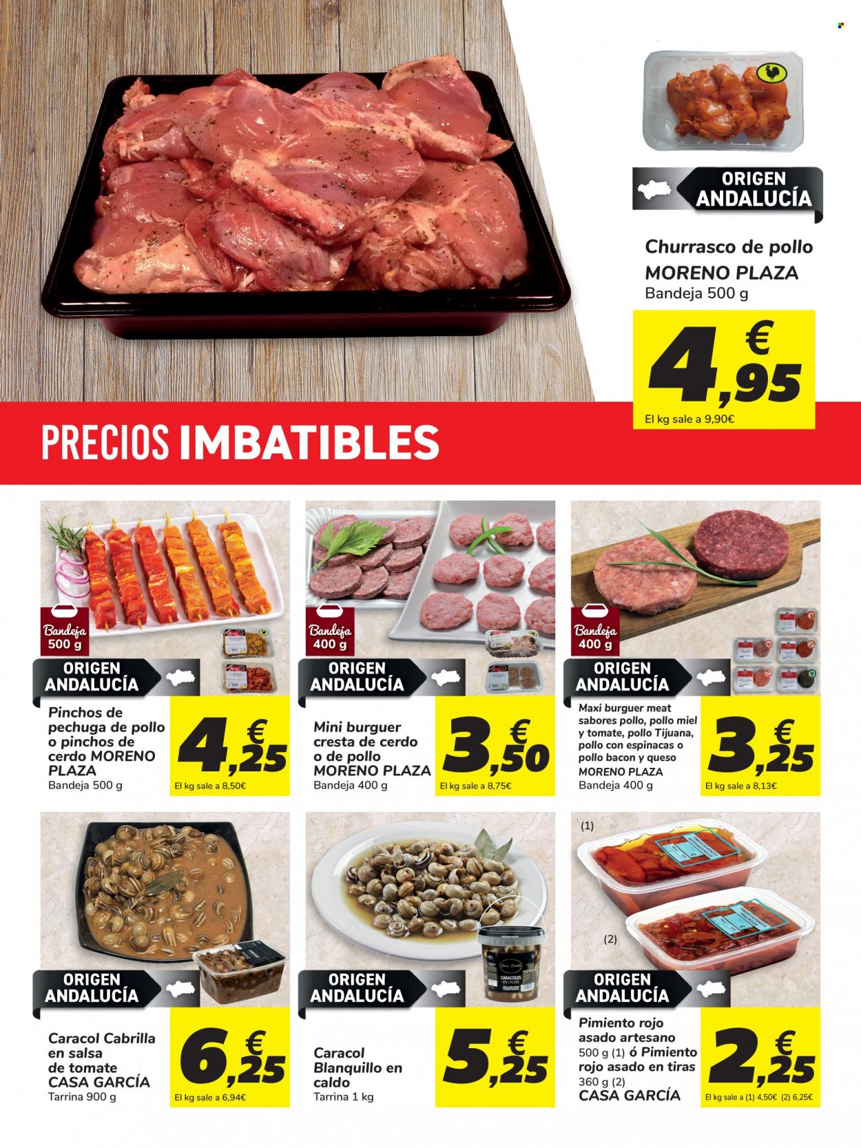 Folleto Carrefour - 19/05/22 - 06/06/22. Página 4